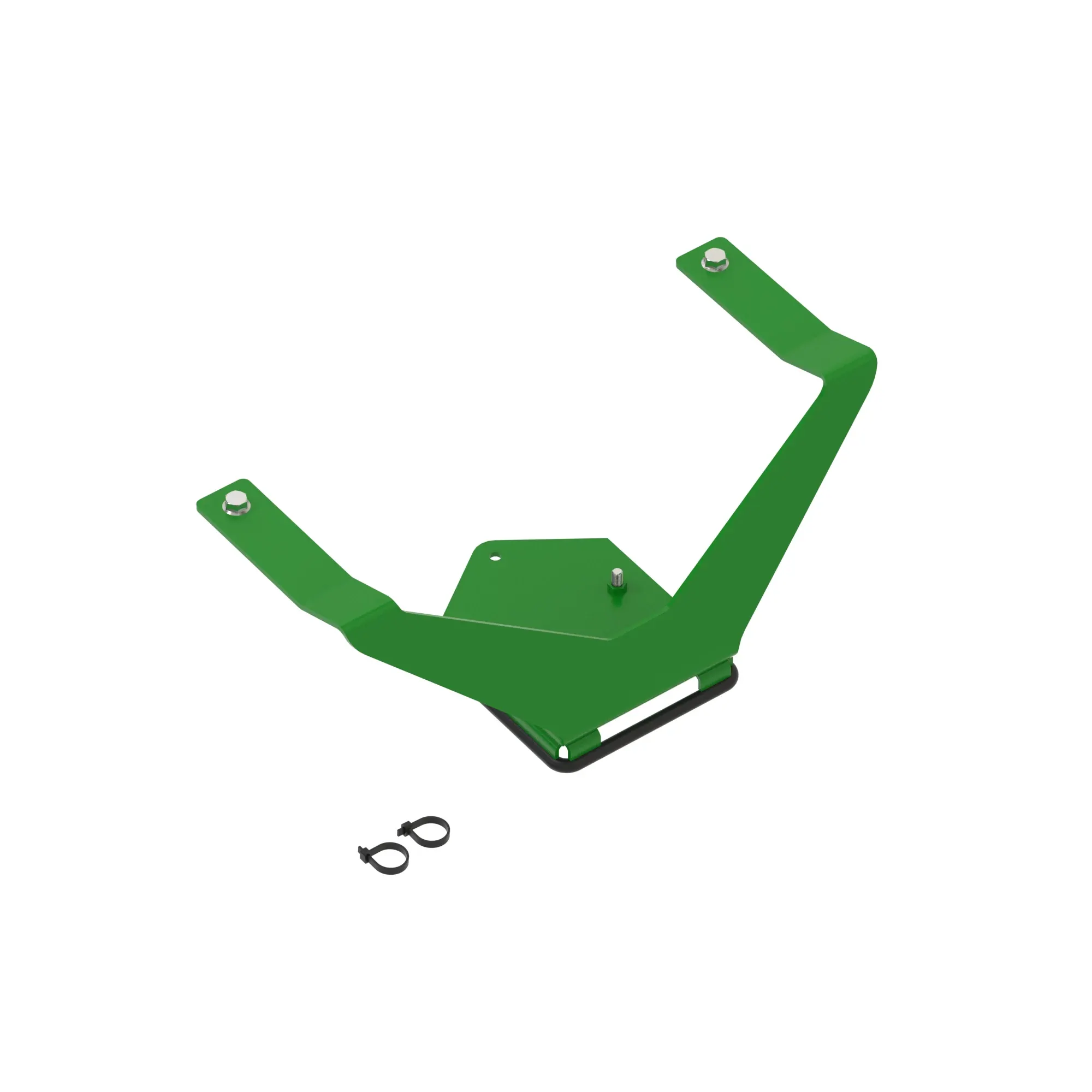 John Deere Universal Gaps Mounting Bracket Mounting Parts - BXE11036