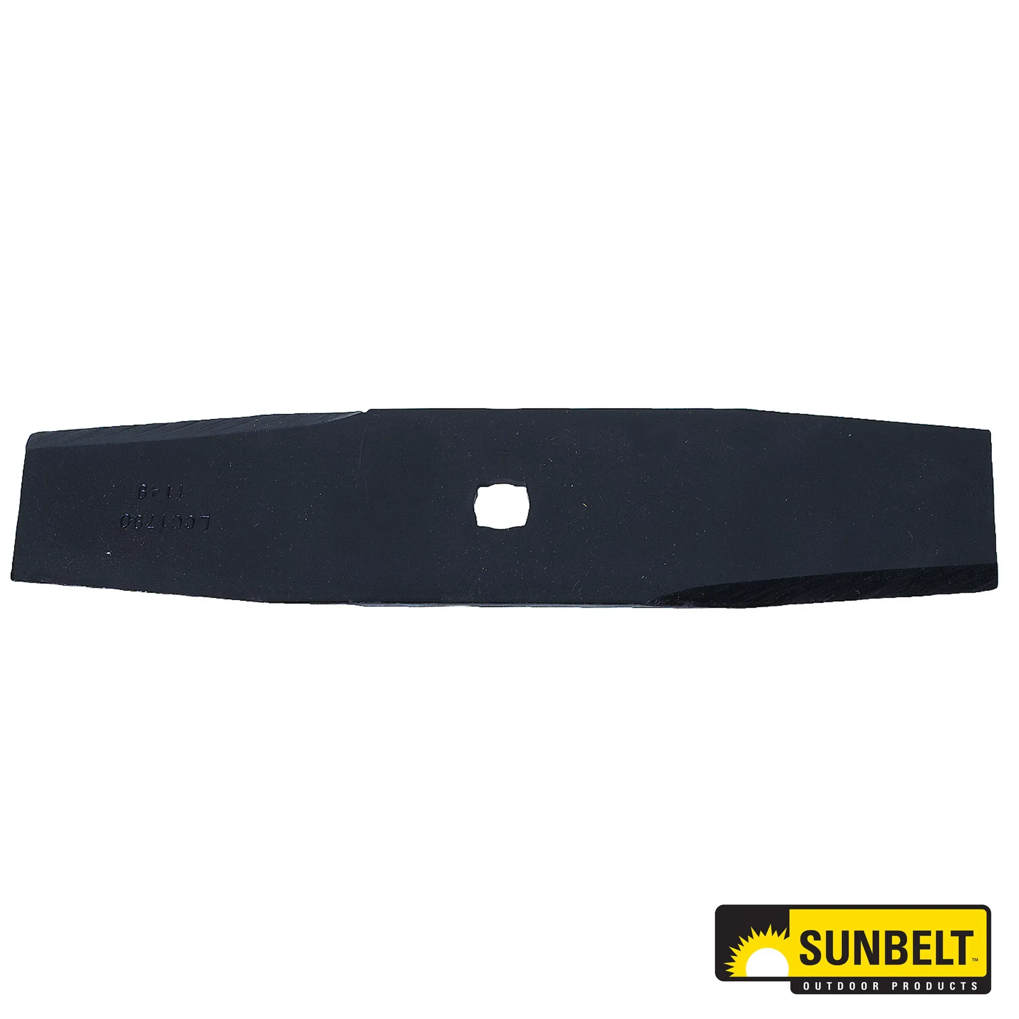 Sunbelt Edger Blade, 9-1/8 inch - A-B1SB1149
