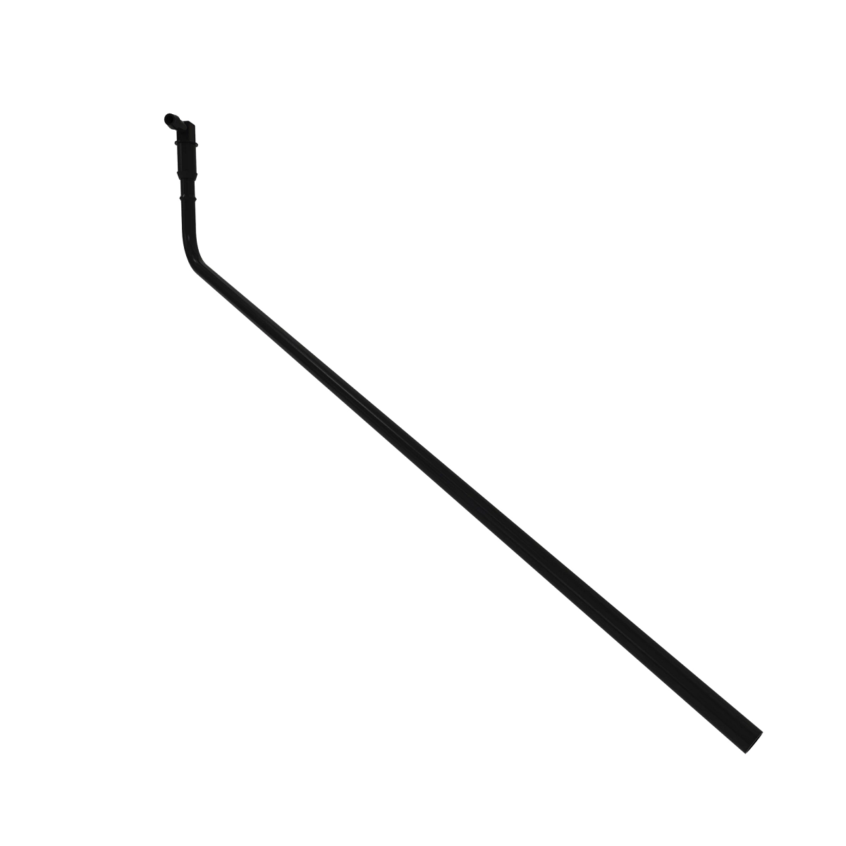 Tube, Pickup