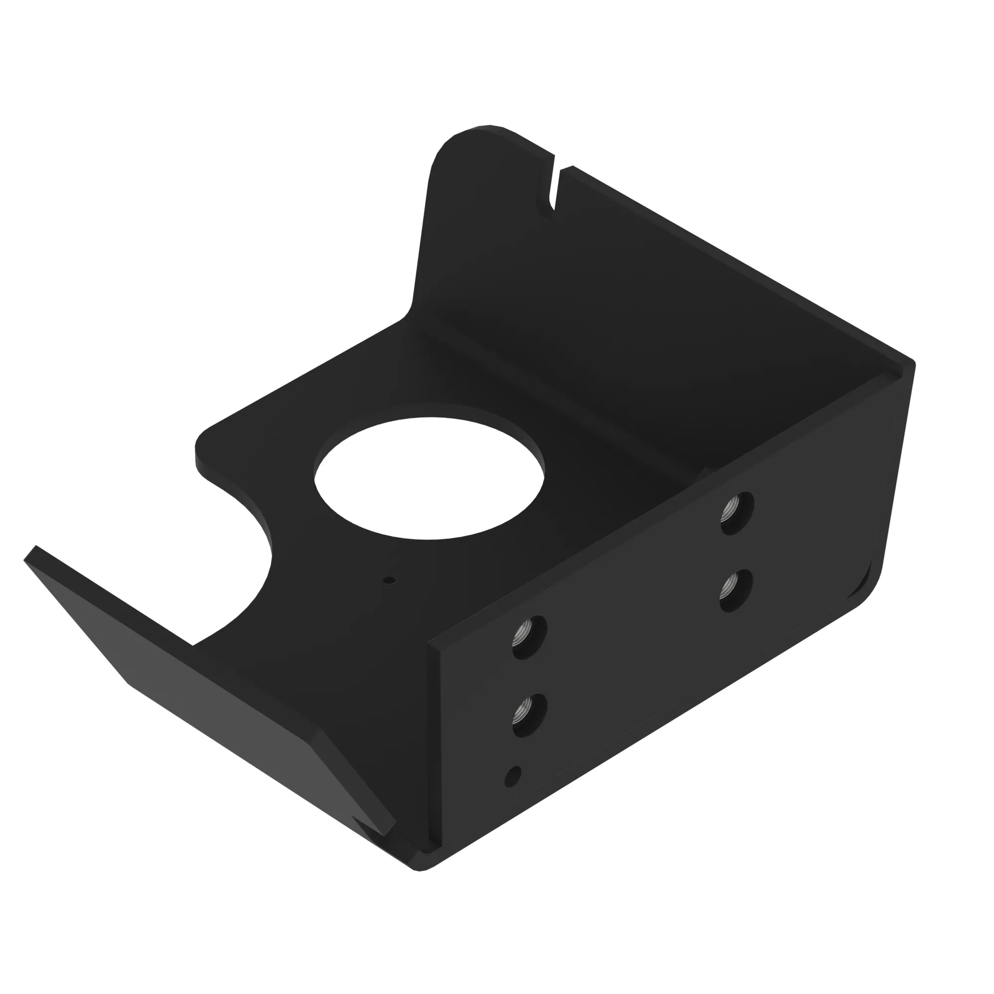 John Deere Lights Bracket - F631147