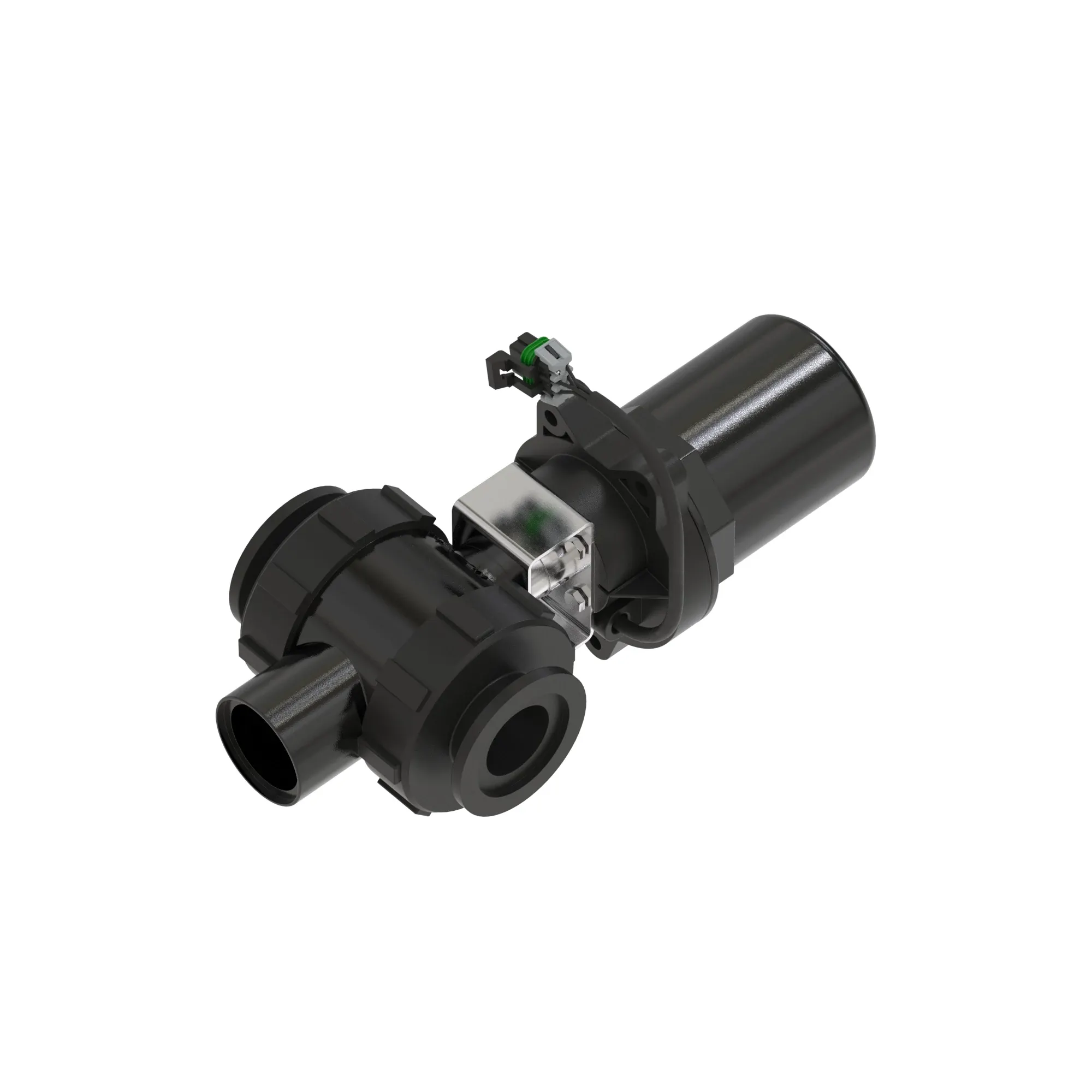 John Deere Electric Valve - AN303904
