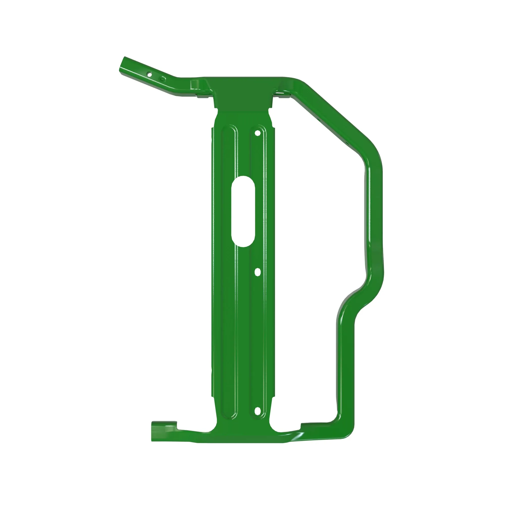 HOOD SUPPORT ASSY. FRONT, RH, 4 CYL
