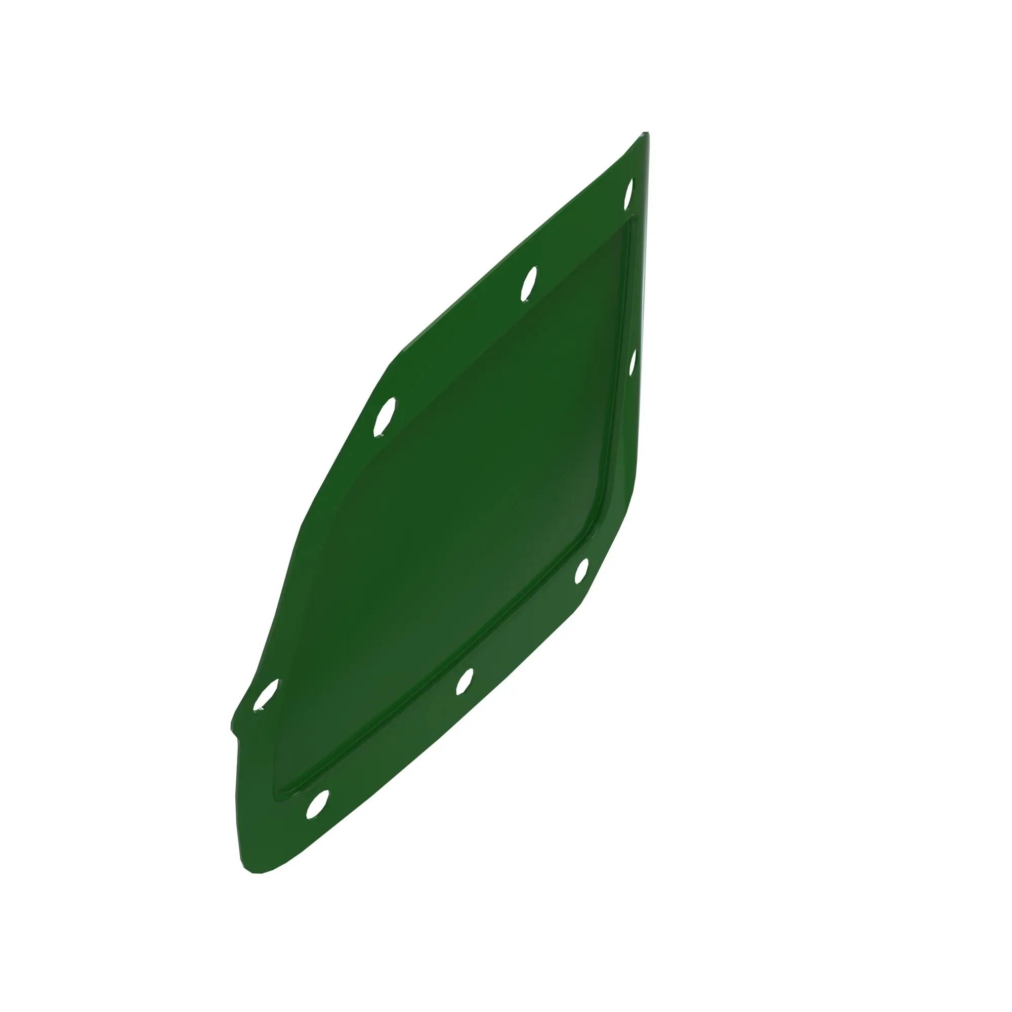 SCREEN, SCREEN, LH, FRONT FIXED PAN