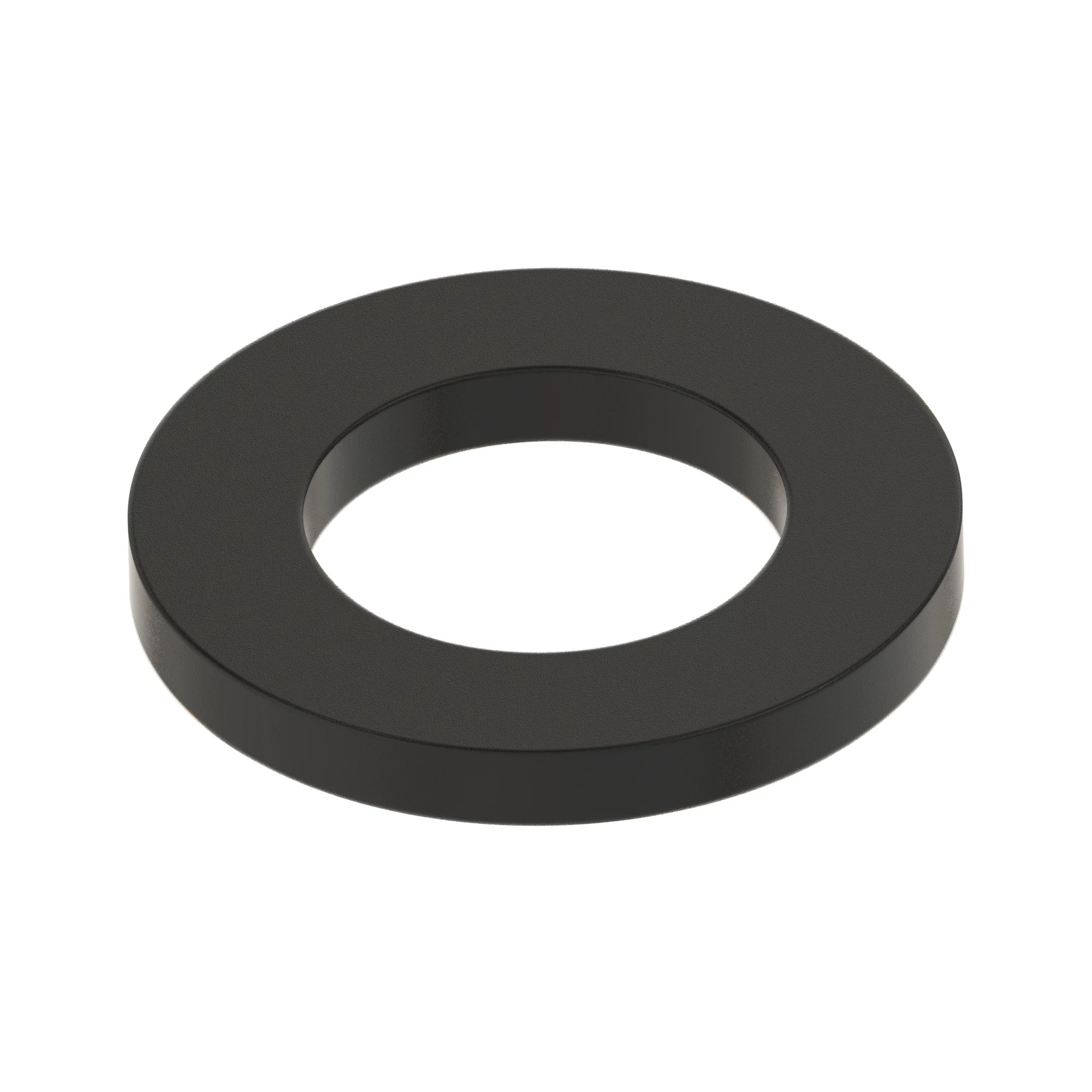 WASHER, RUBBER WASHER