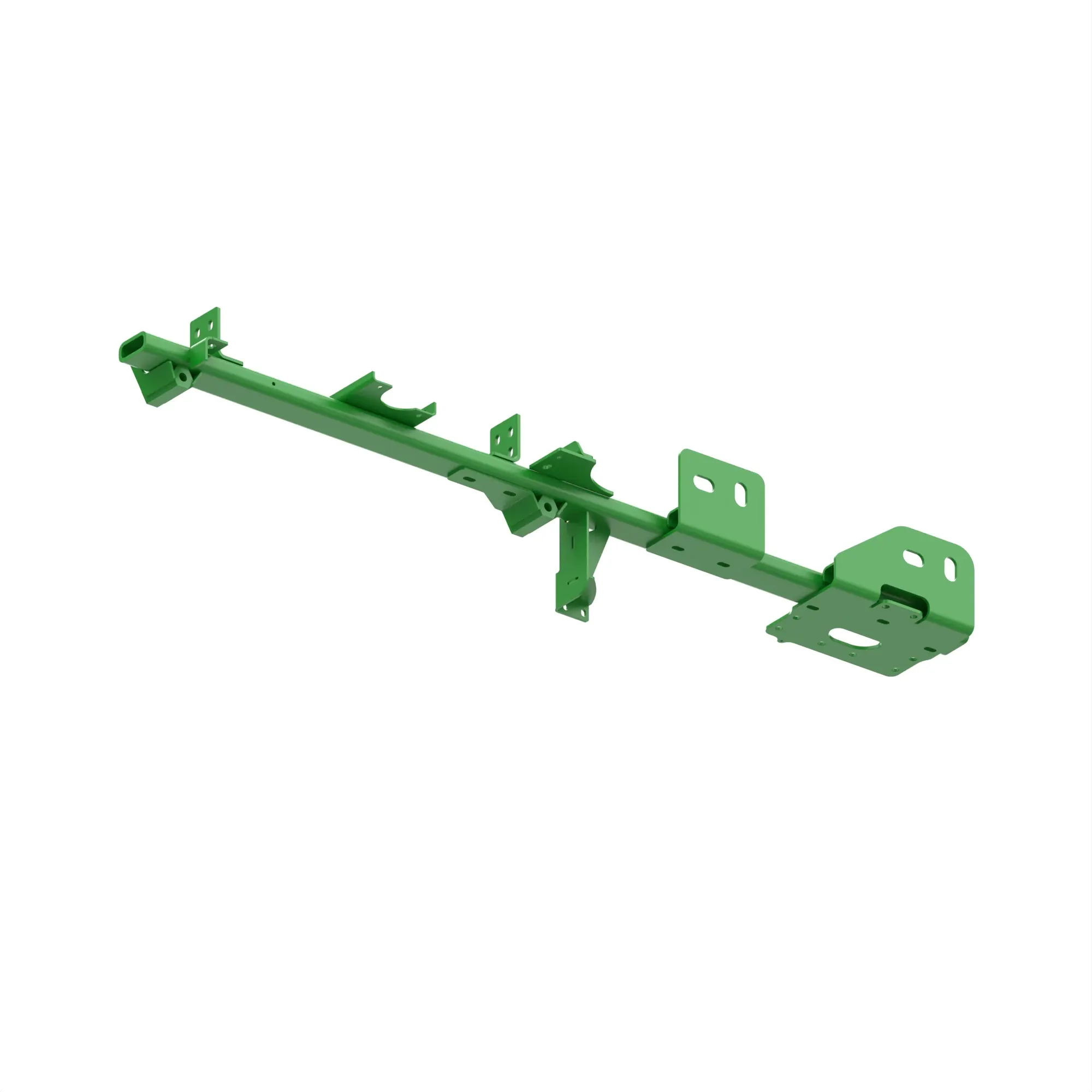 FRONT CAB MOUNT