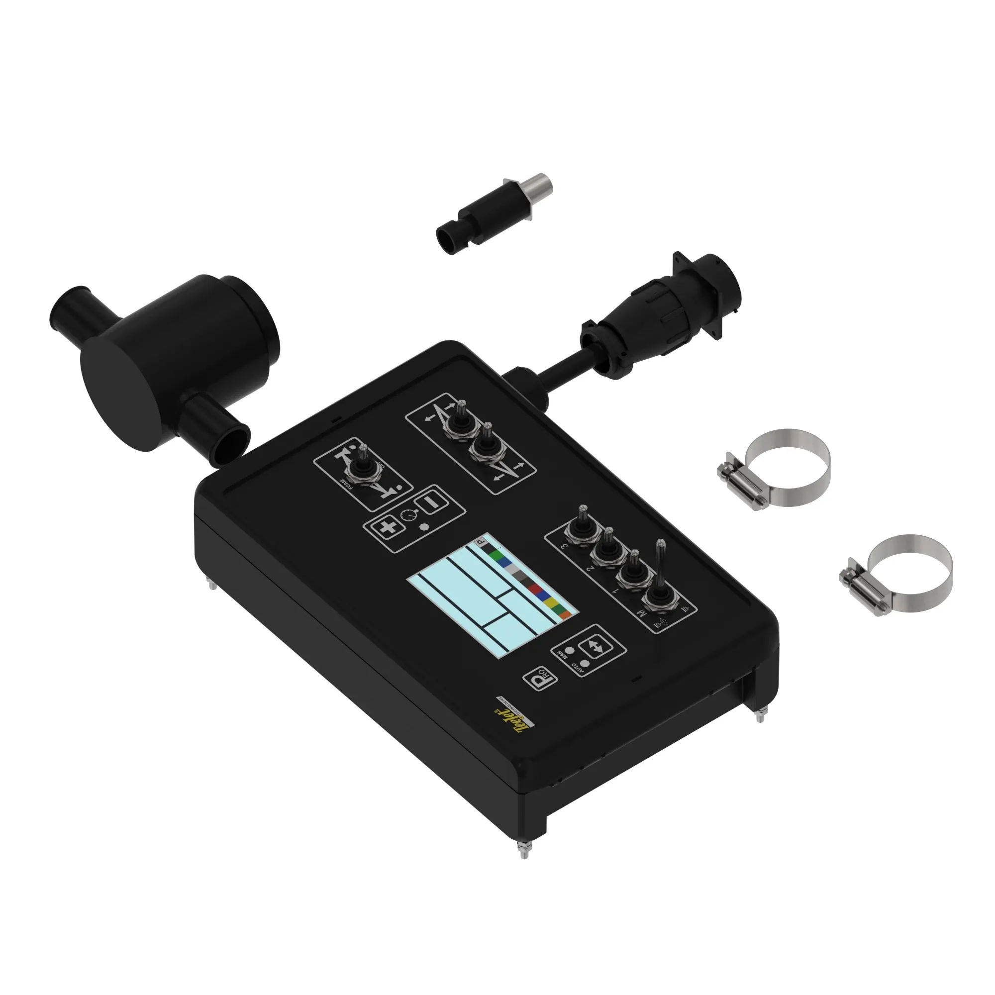 Control Kit