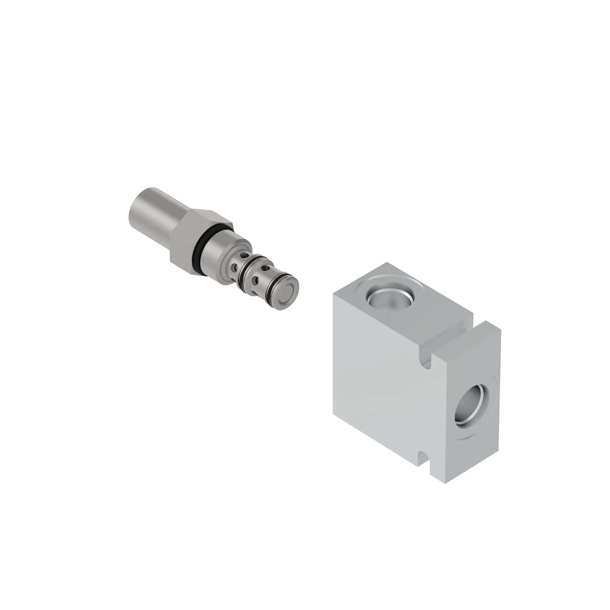 Pressure Relief Valve