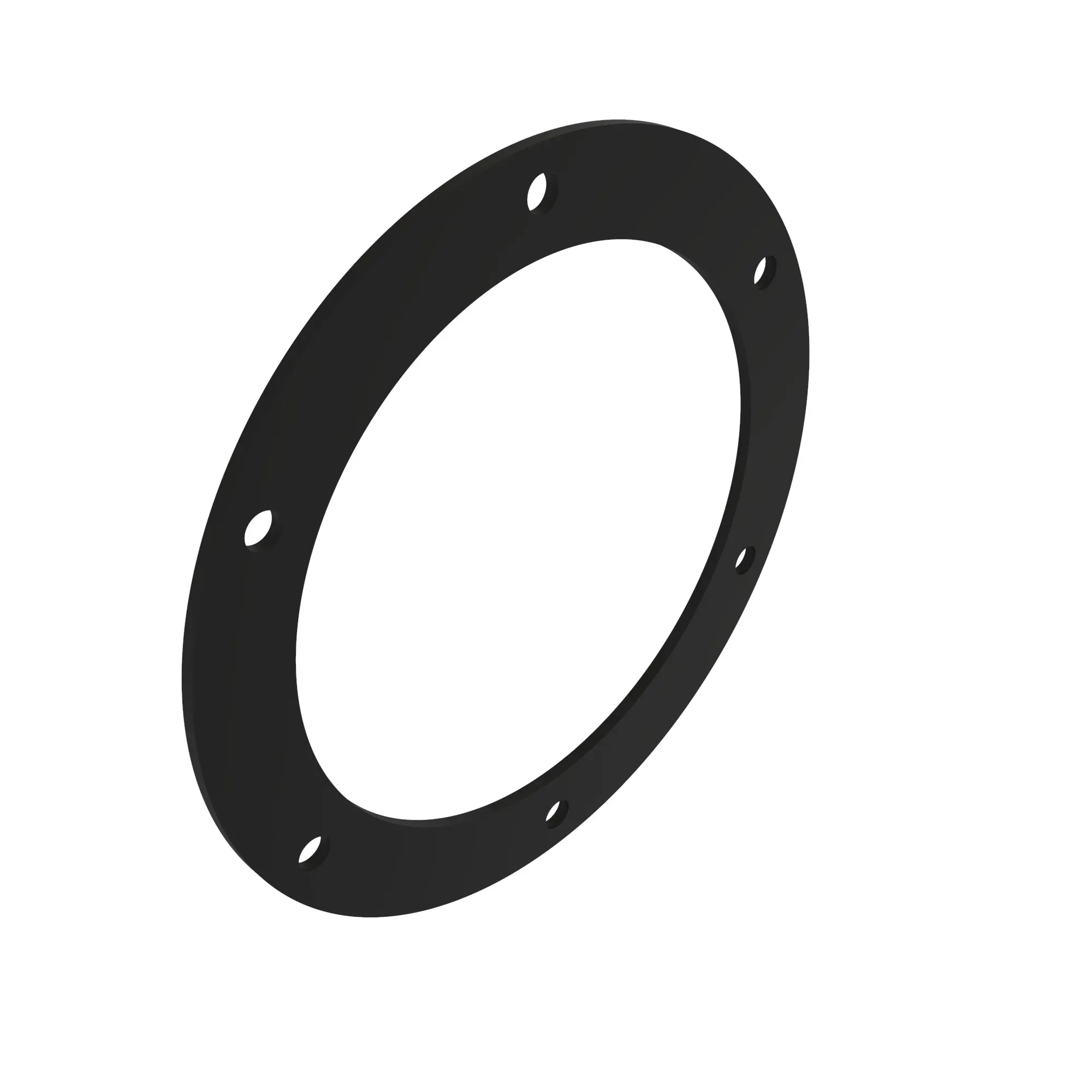 John Deere Filler Neck Gasket - HXE78654