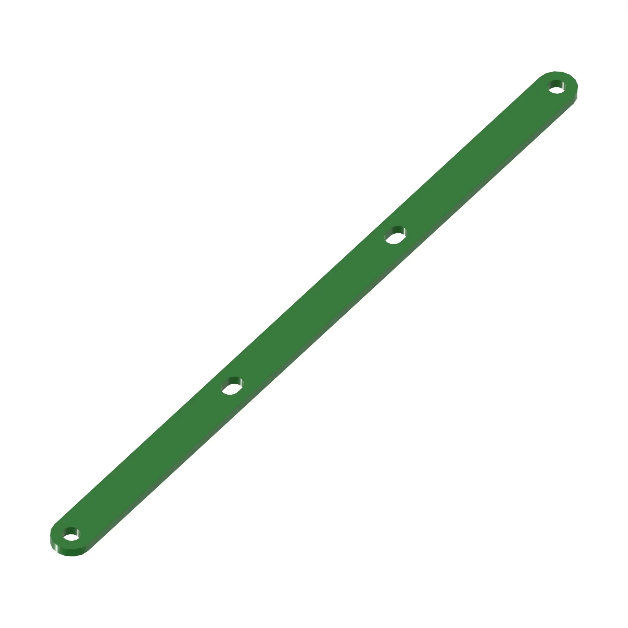 BRACKET, CLEAN OUT TRAY SUPPORT
