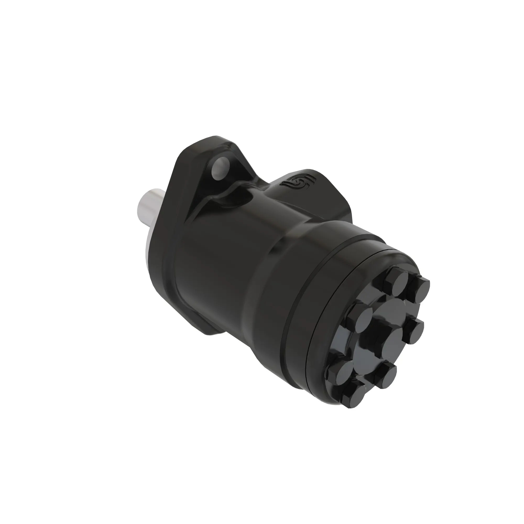 Hydraulic Motor