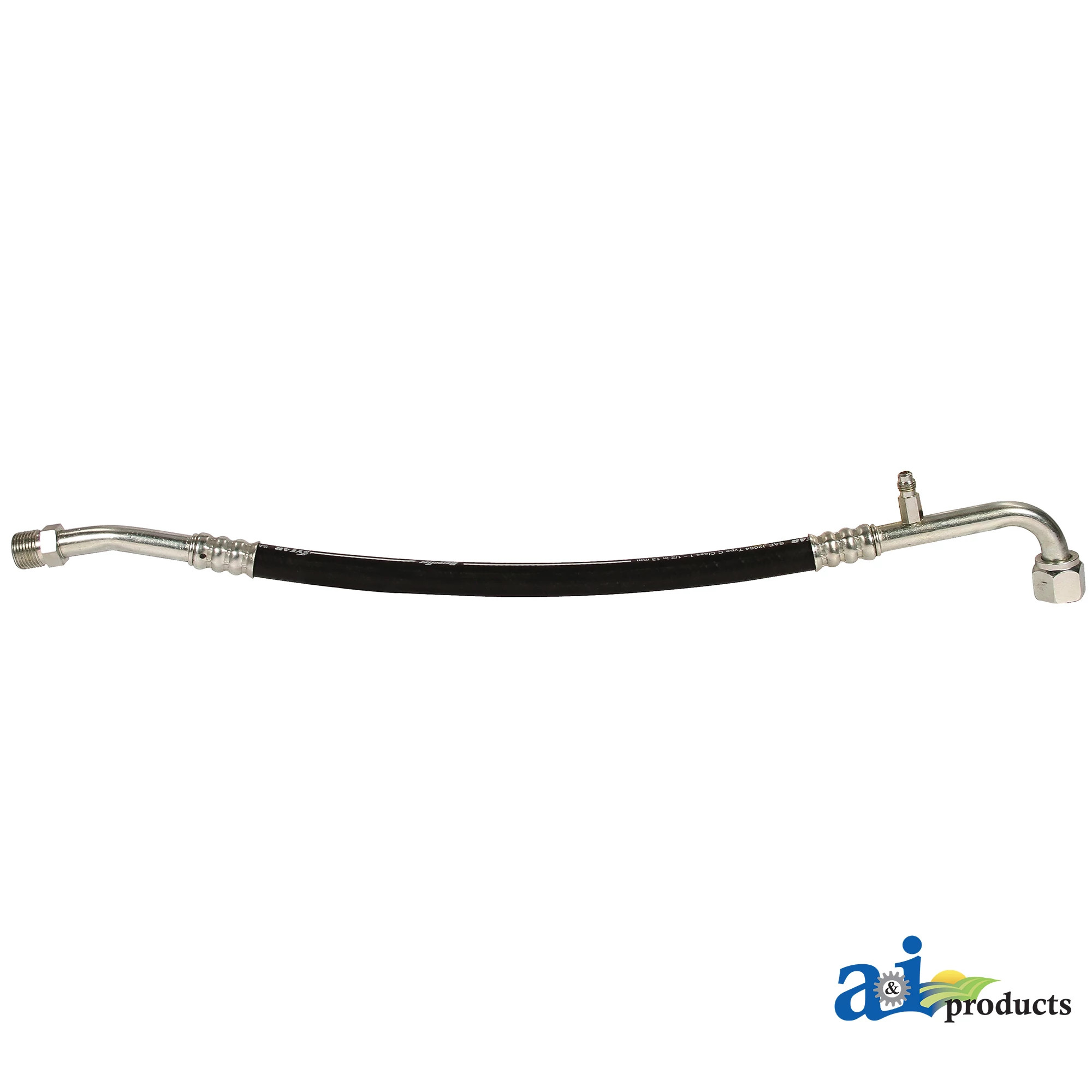 A&I Products Hose - A-RE161224