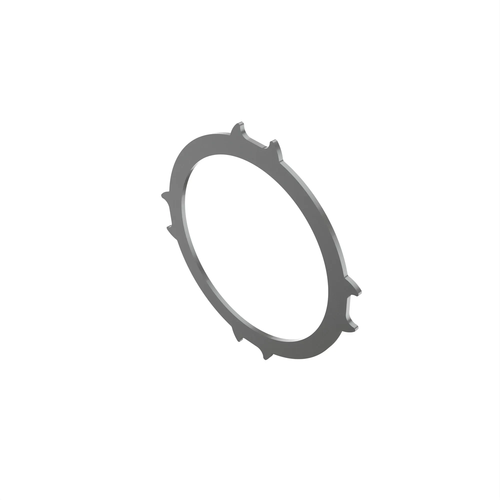 CLUTCH PLATE