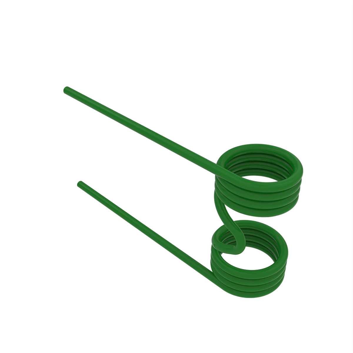 Tooth, Spring (Reel)