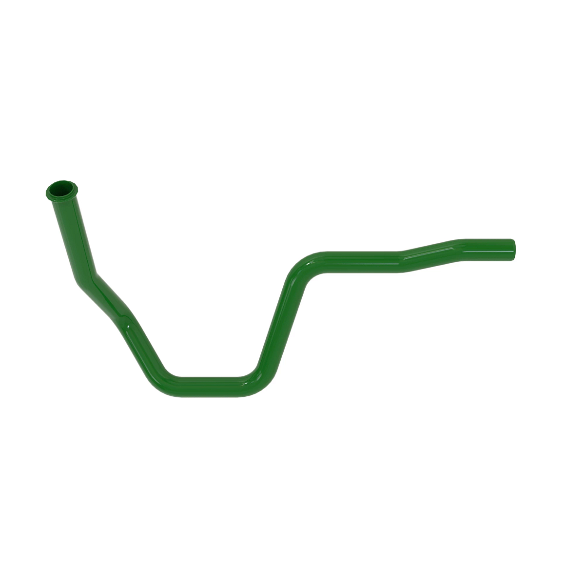 John Deere Filter Adapter to Hydraulic Pump Oil Tube - RE276962