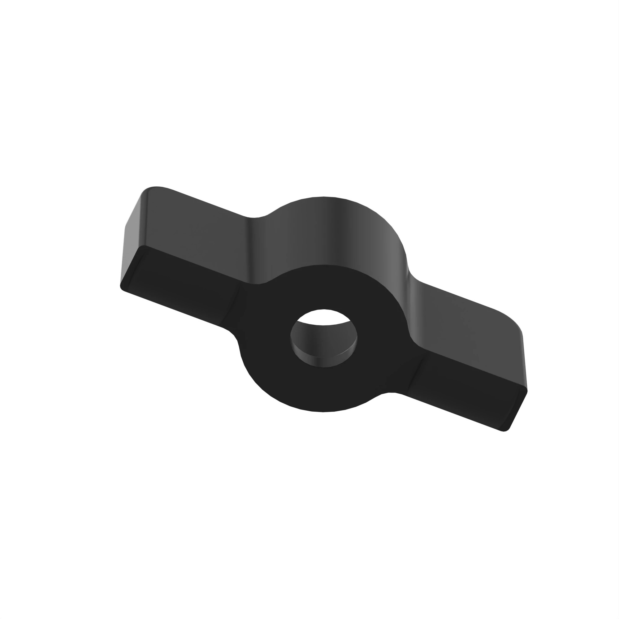 HANDLE, - VACUUM METER