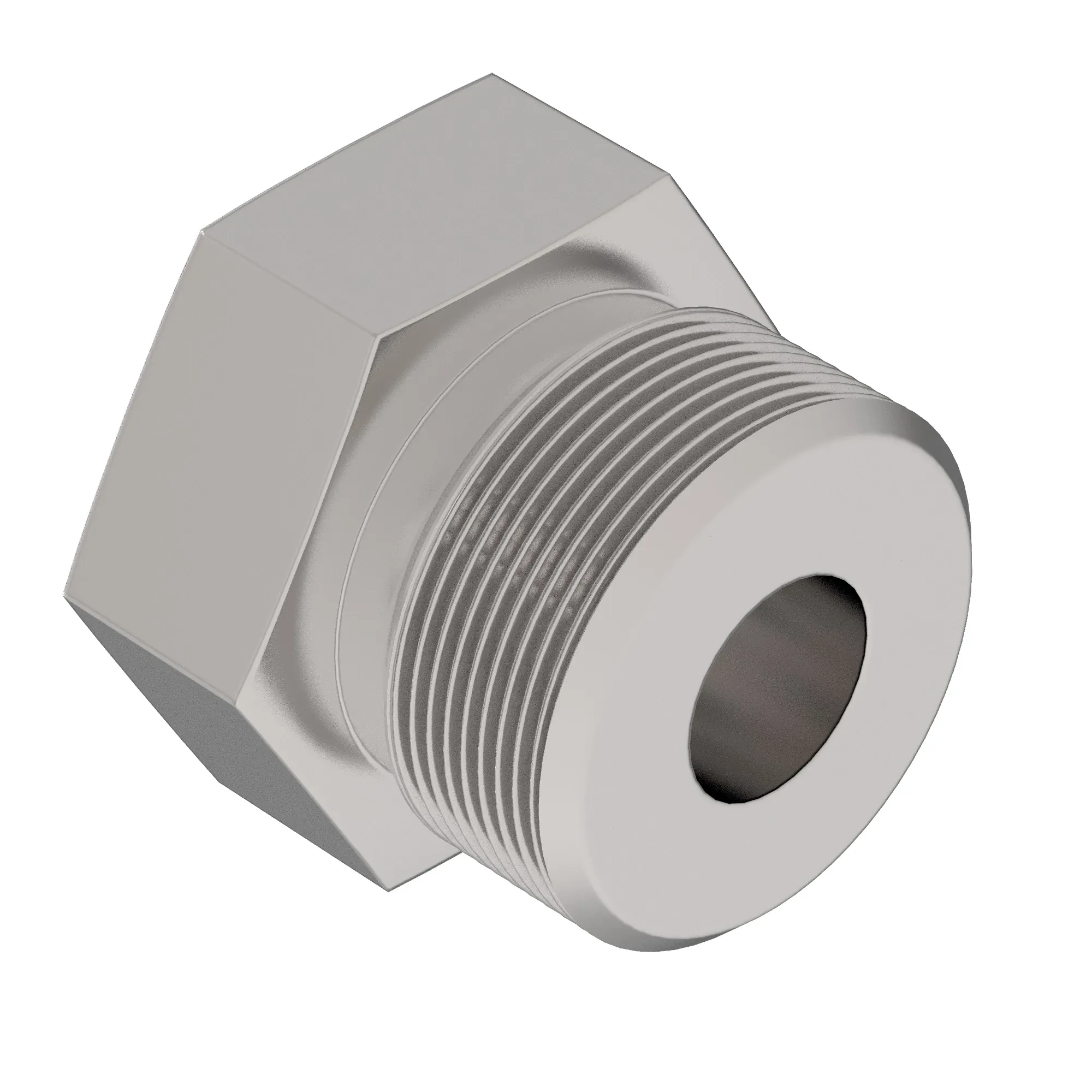 John Deere Adapter Fitting - T175293
