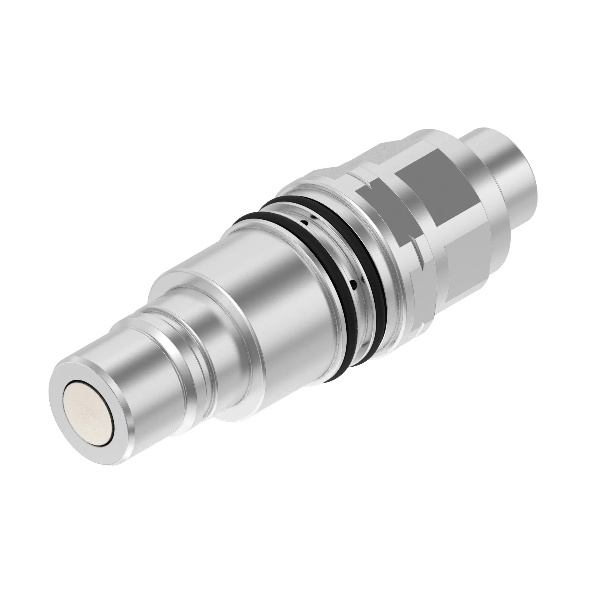 John Deere Quick-Coupler - AXX10909