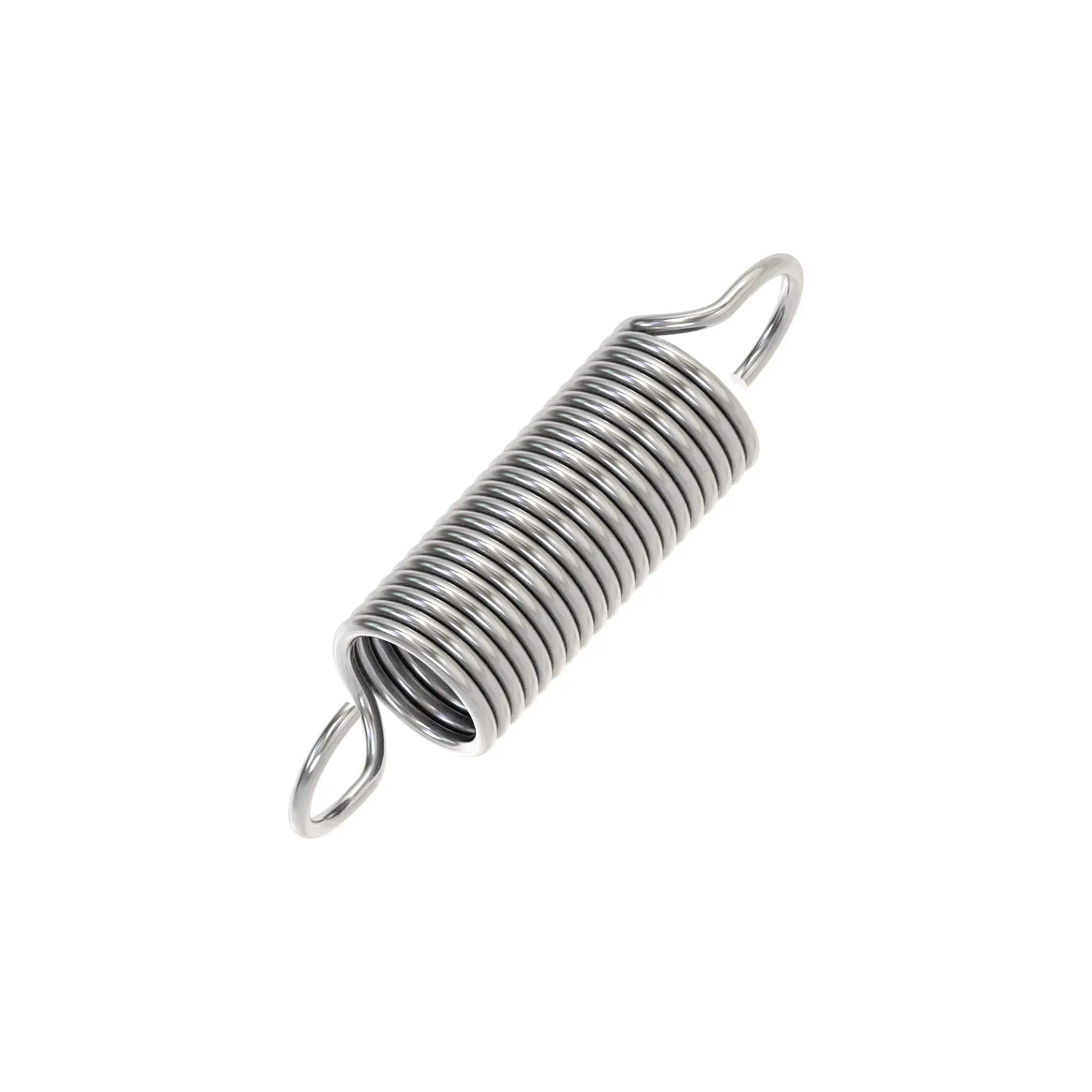 John Deere Extension Spring - T143245