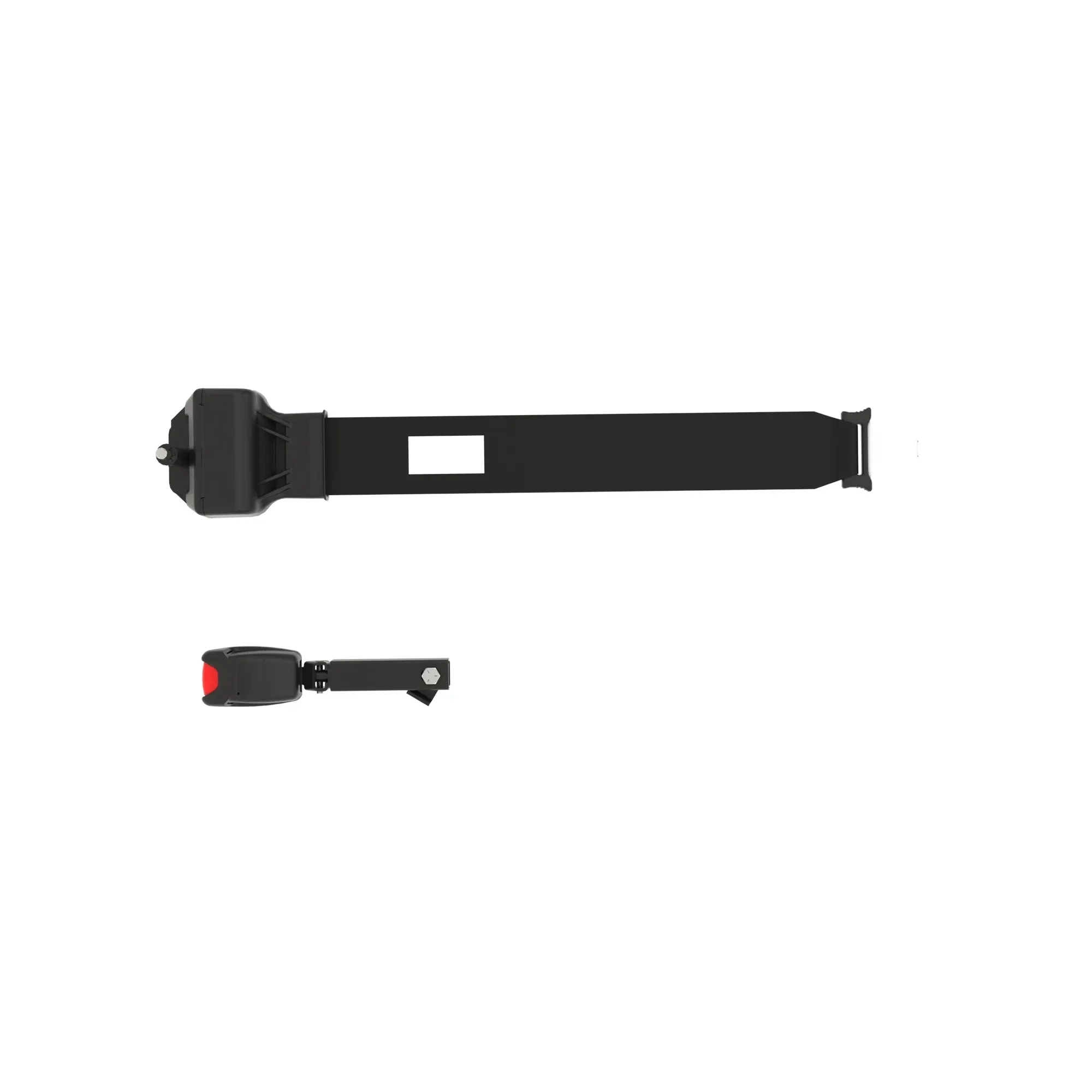 Seat Belt