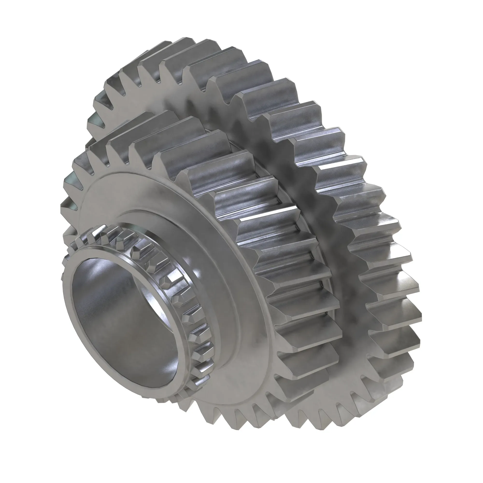 HELICAL GEAR, 27/35T