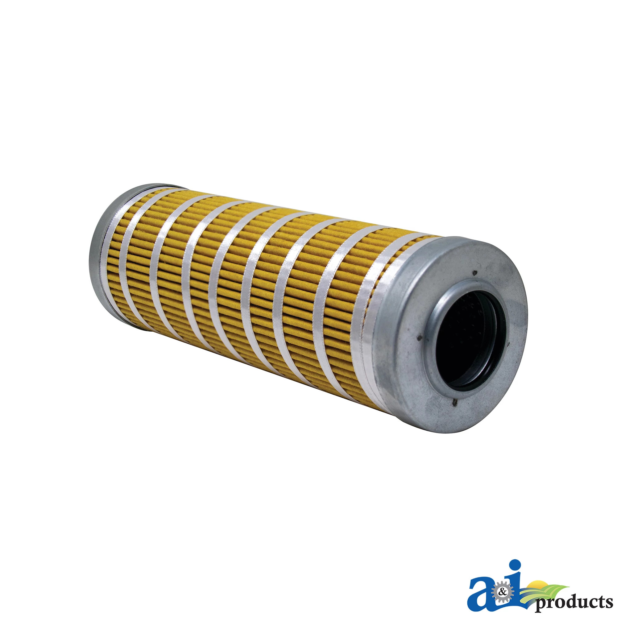 A&I Products Transmission Oil Filter Element - A-AL206482