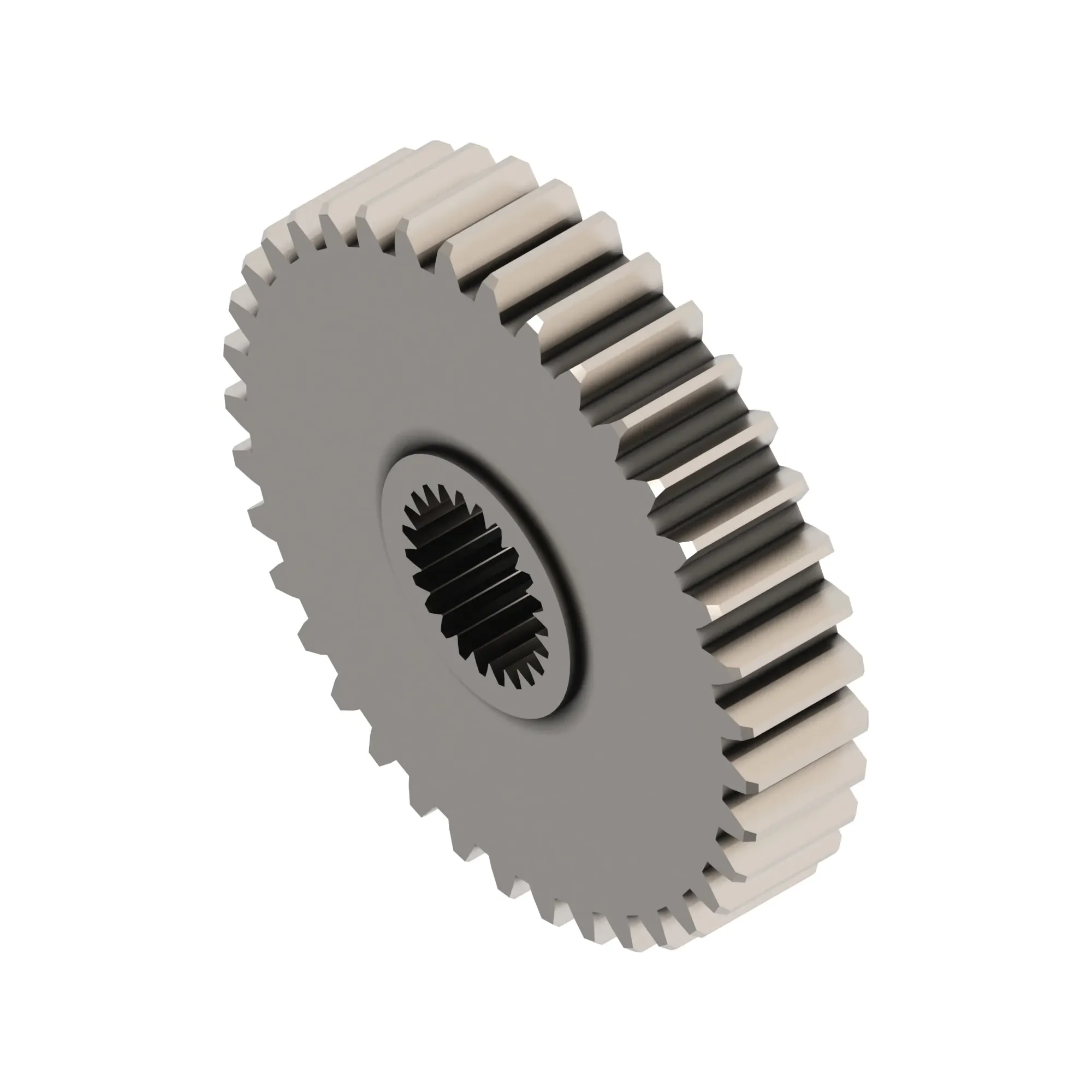 GEAR, INPUT LOW SPEED (37T) LOW SPE