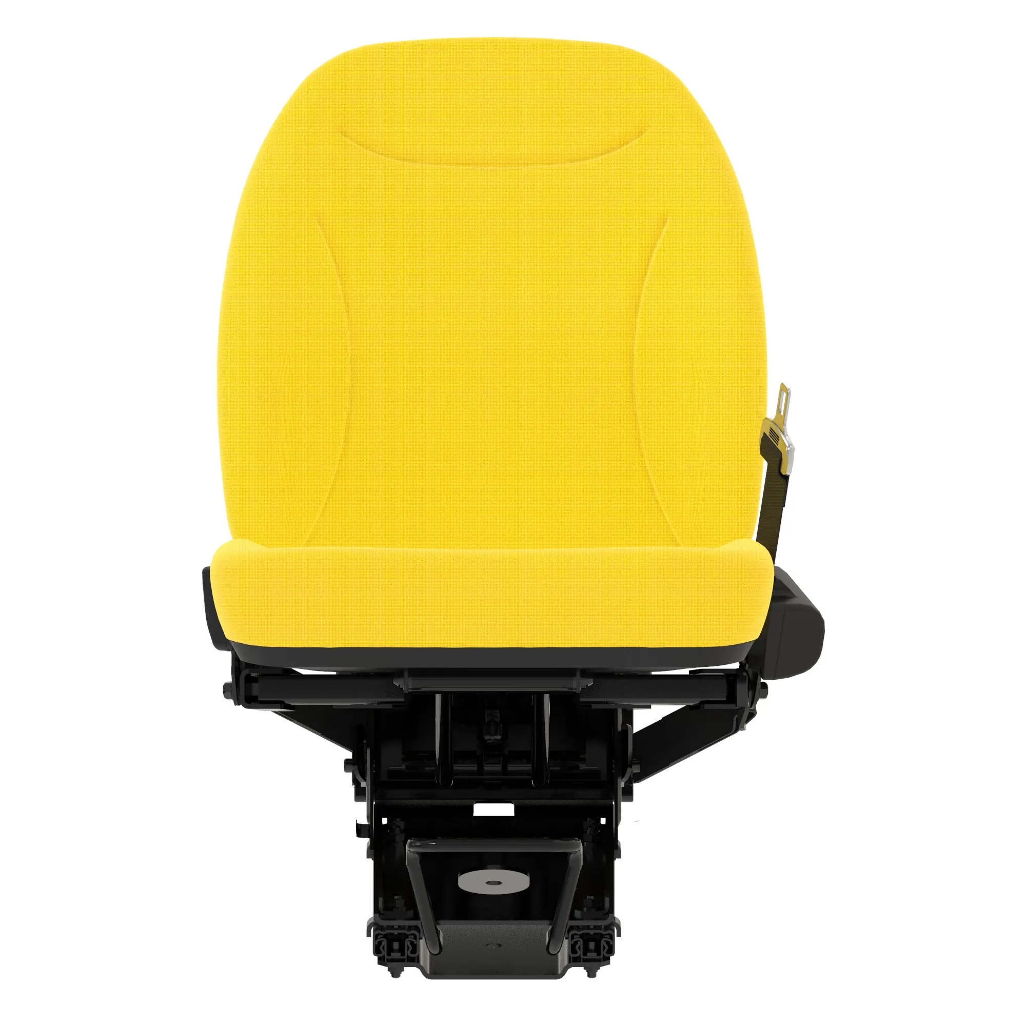 SEAT ASSEMBLY, DRIVER, MSG85/731, M