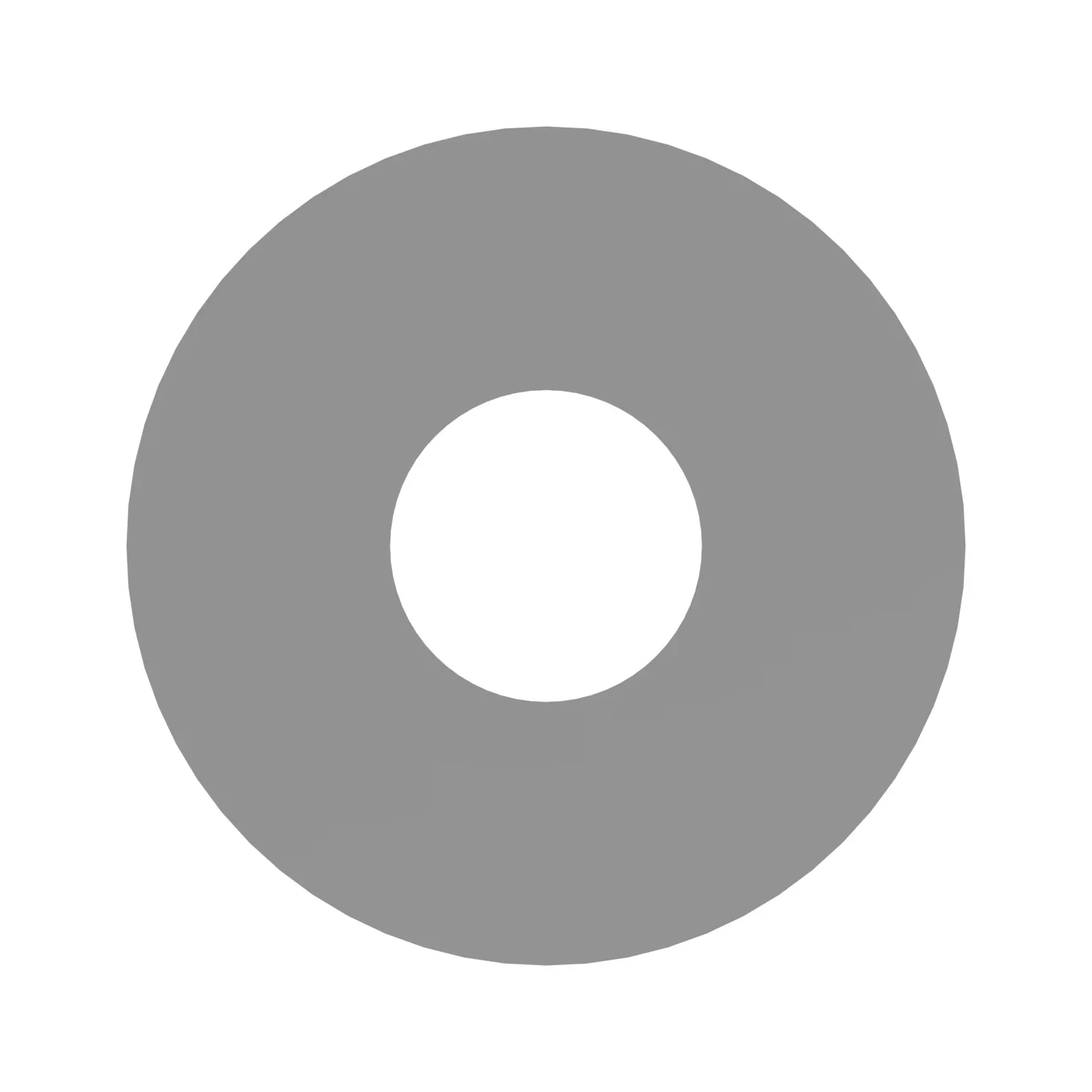 WASHER, FRICTION