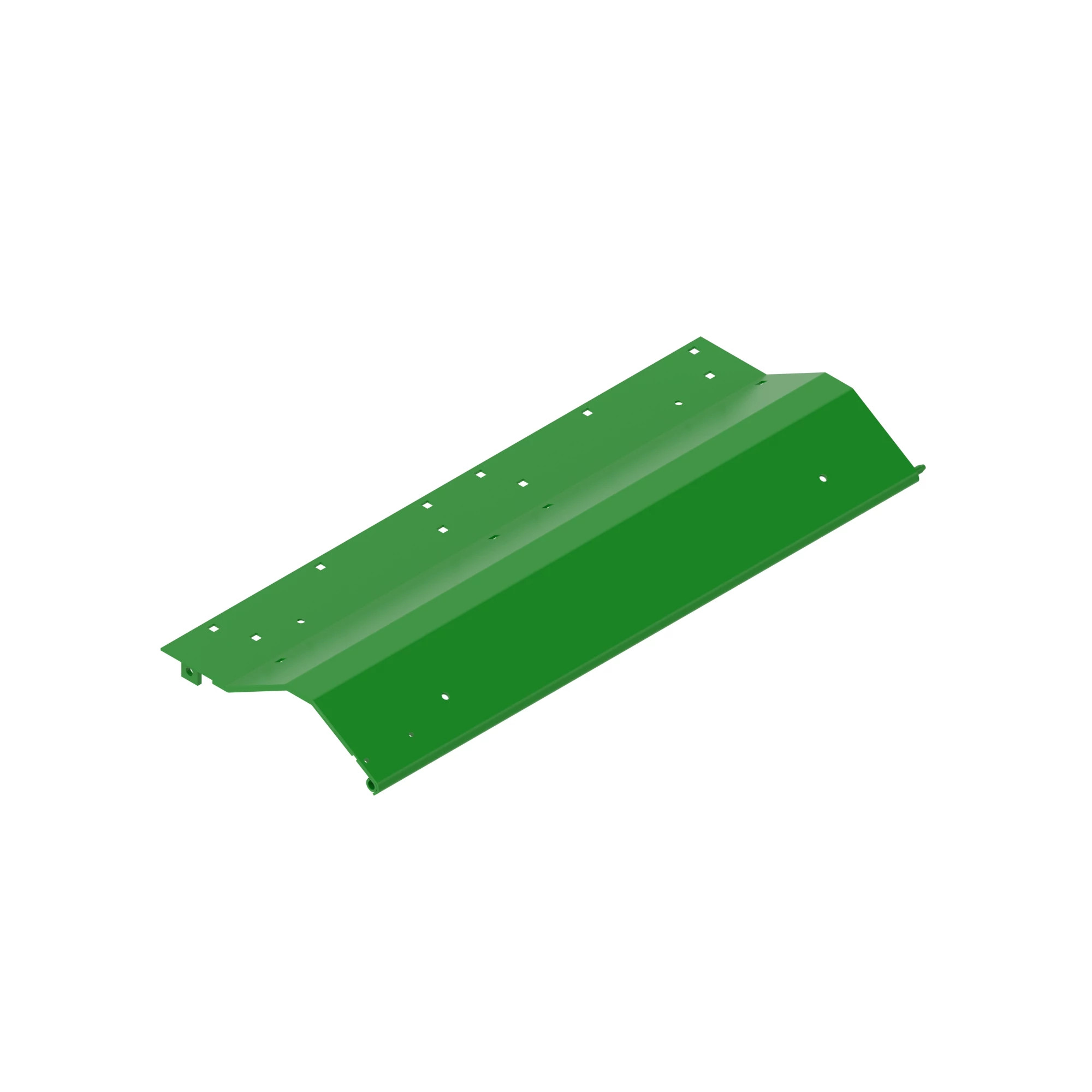 John Deere PRO-16™ Pressure Plate, 2 per Row - AN279558