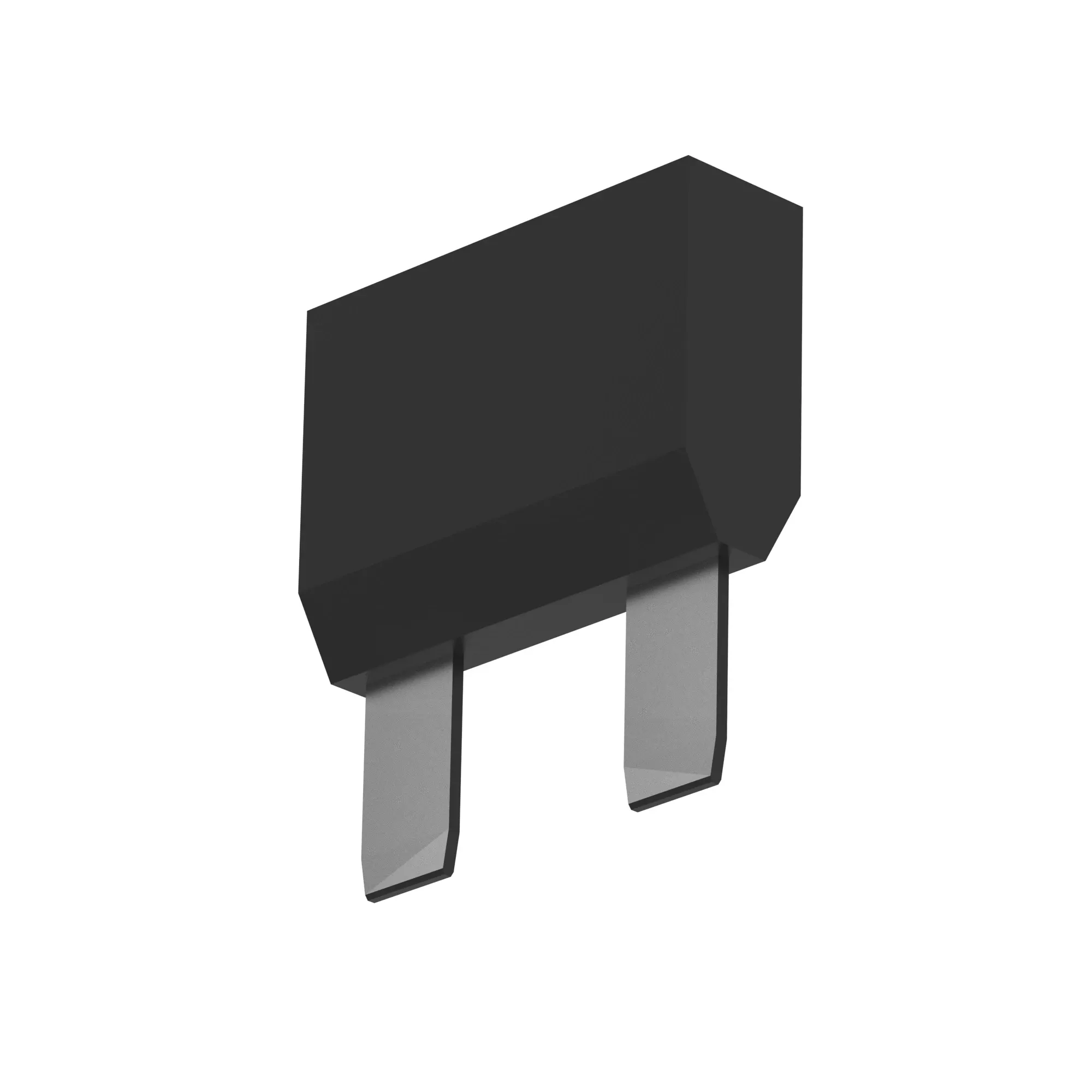 John Deere Blade Fuse, 60 Amperes - 57M9698