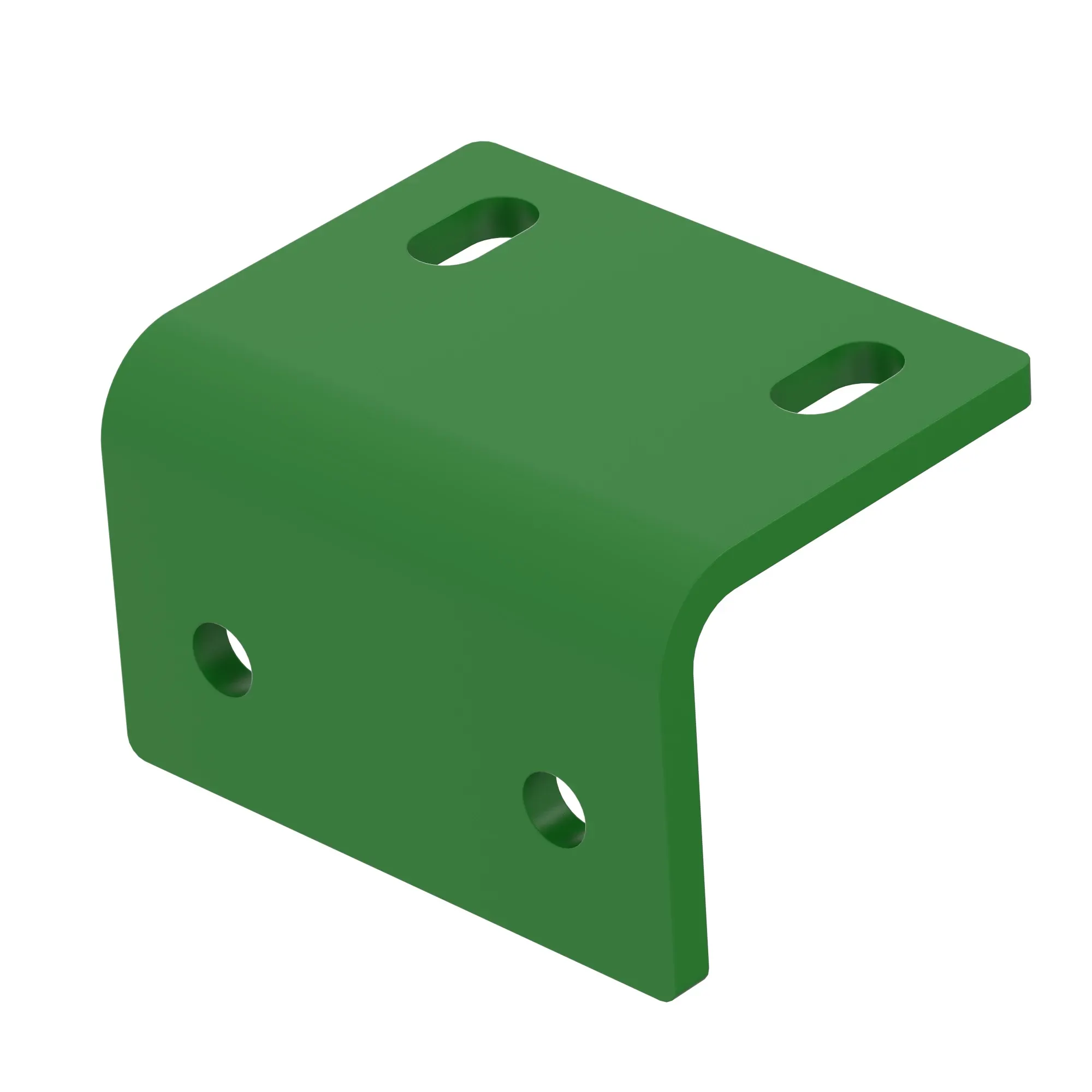 CORE SUPPORT BRACKET