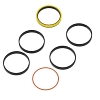 John Deere Hydraulic Cylinder Bore Seal Kit - AH212102