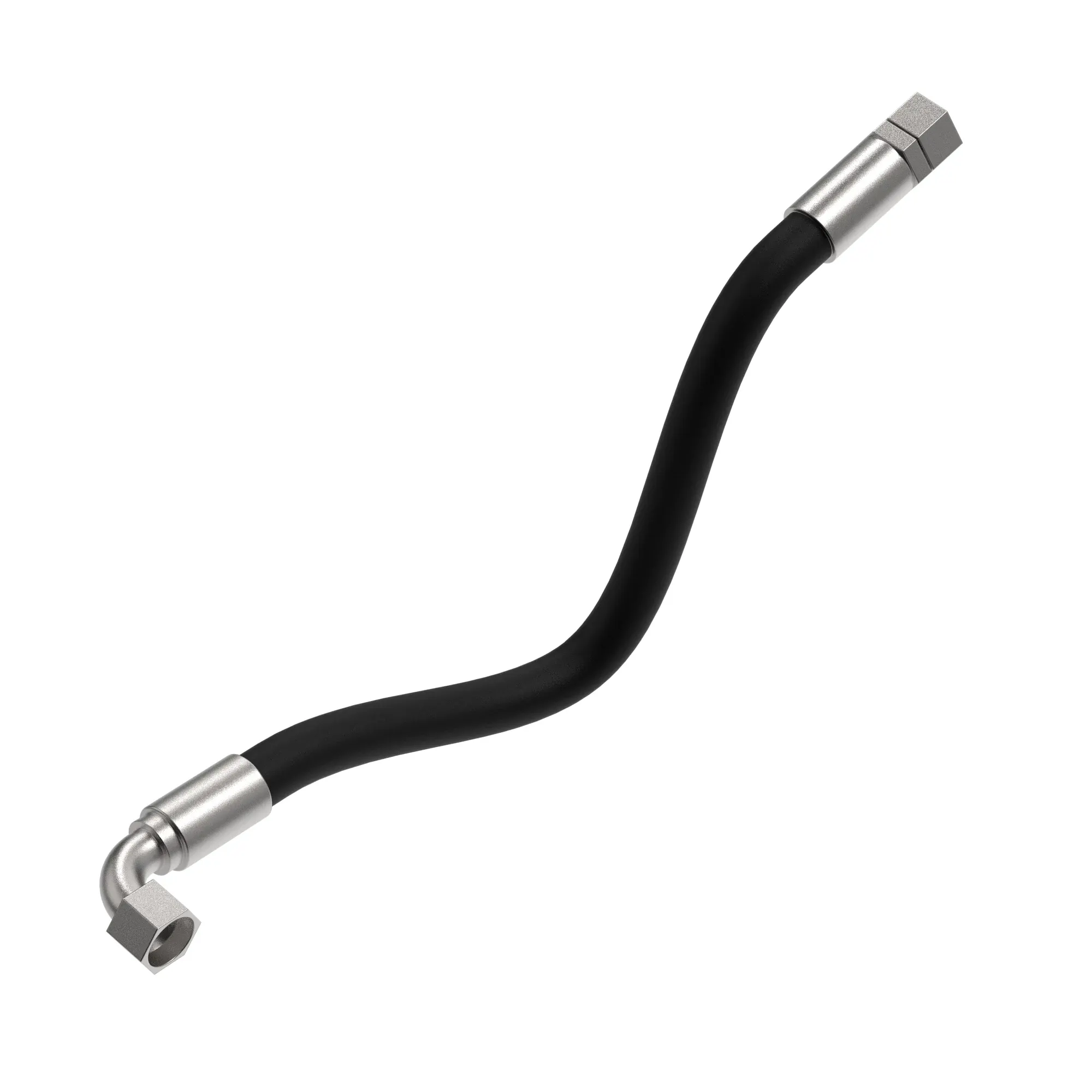 Hose-Hyd* 1.00 X 33