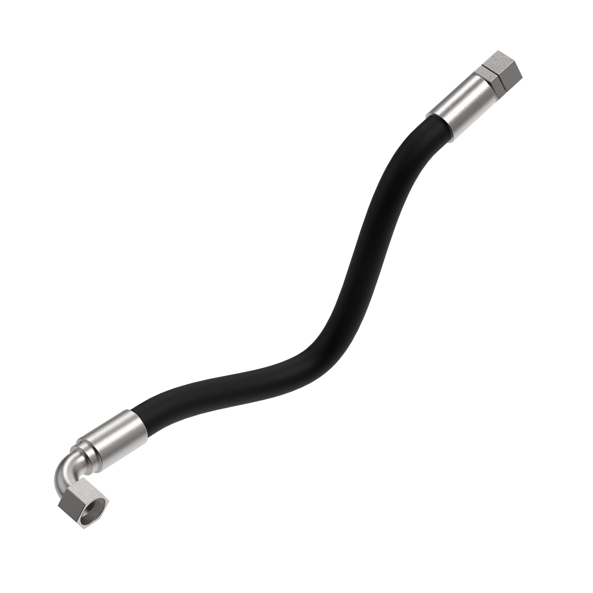 Hose-Hyd* 1.00 X 33