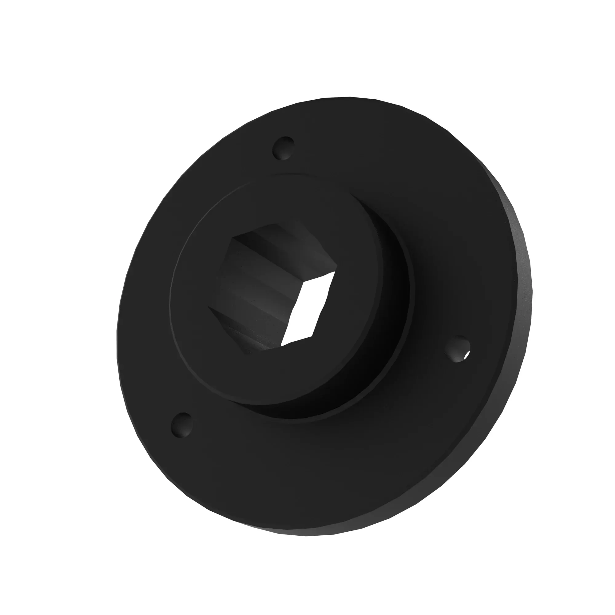 Hub