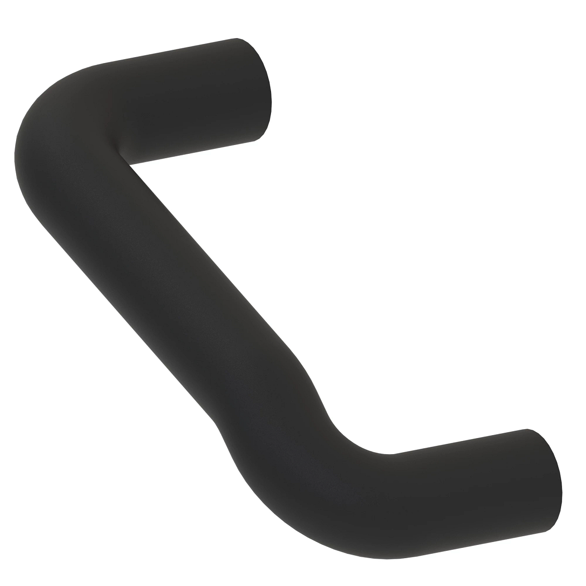 John Deere Oil Cooler Hose - T450021