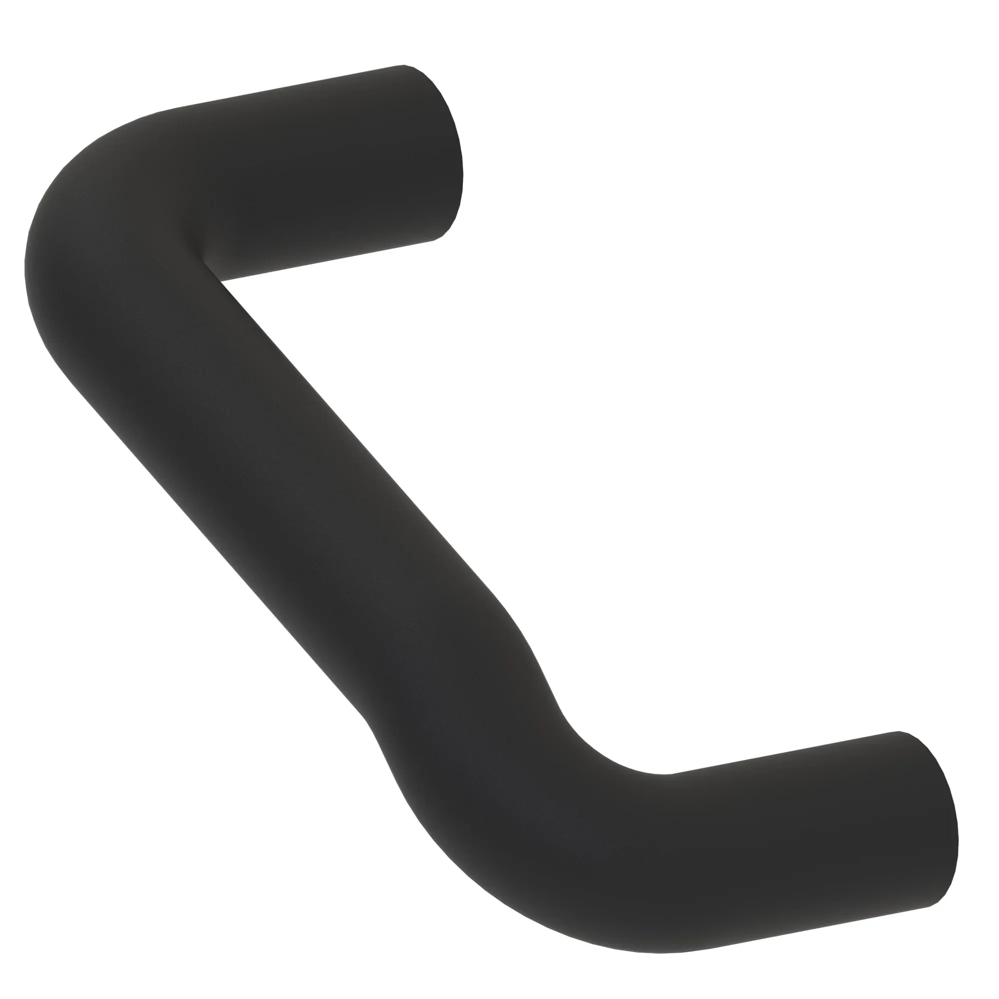 Molded Hose Backhoe Oil Coole