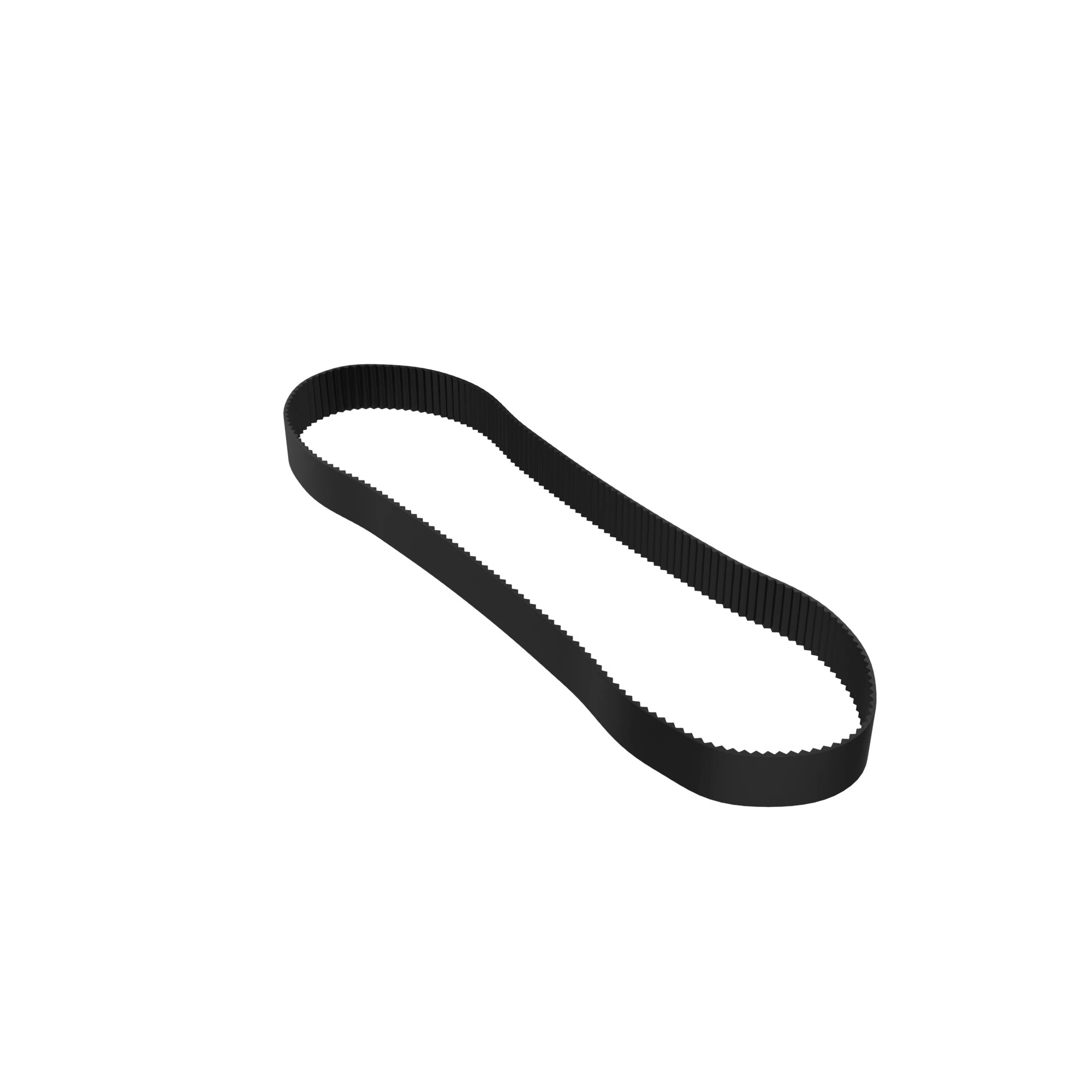 T440392: Engine Fan Drive V-Belt, Effective Length 1825 mm (72 inch)