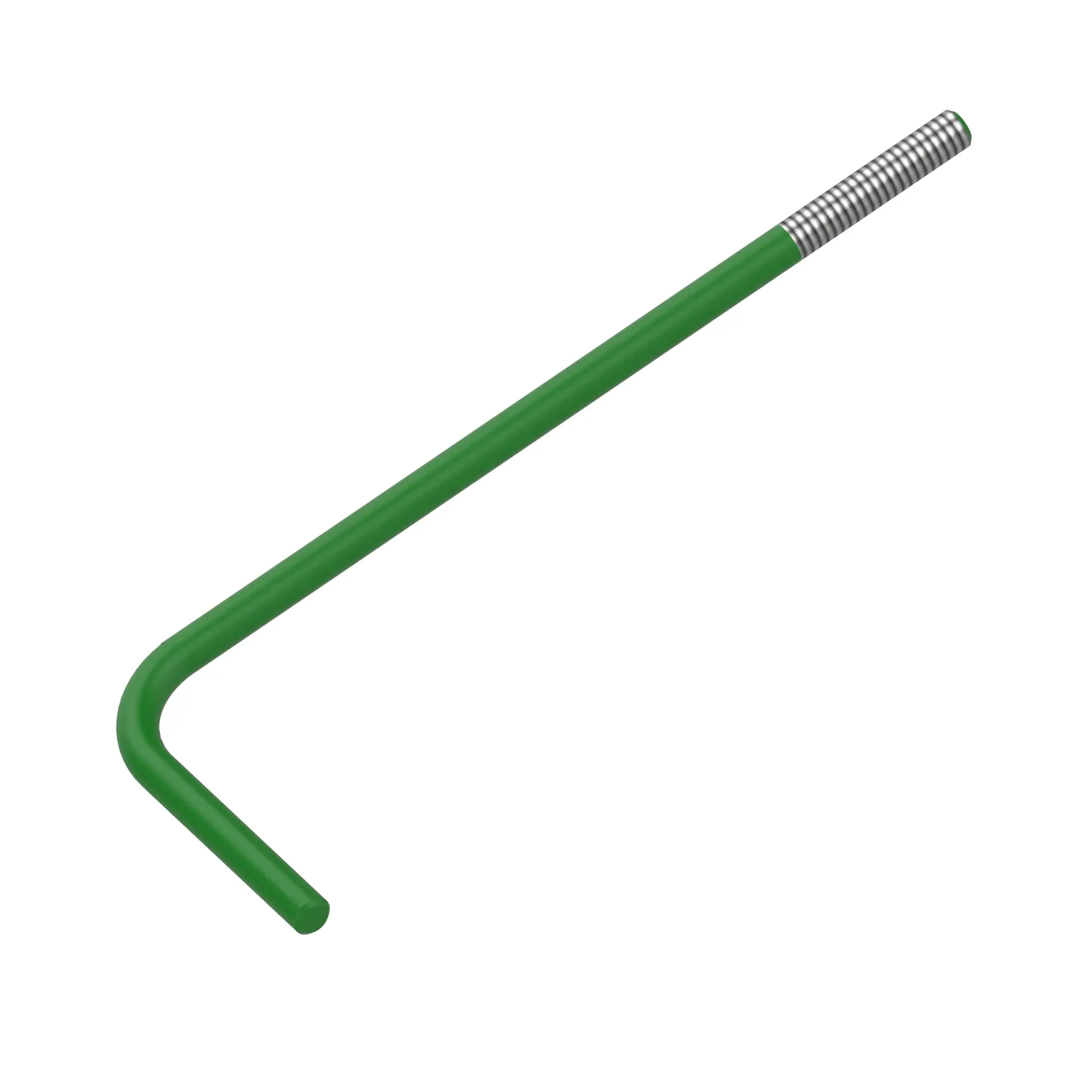 John Deere Hook Bolt, M10 X 245 - N406961