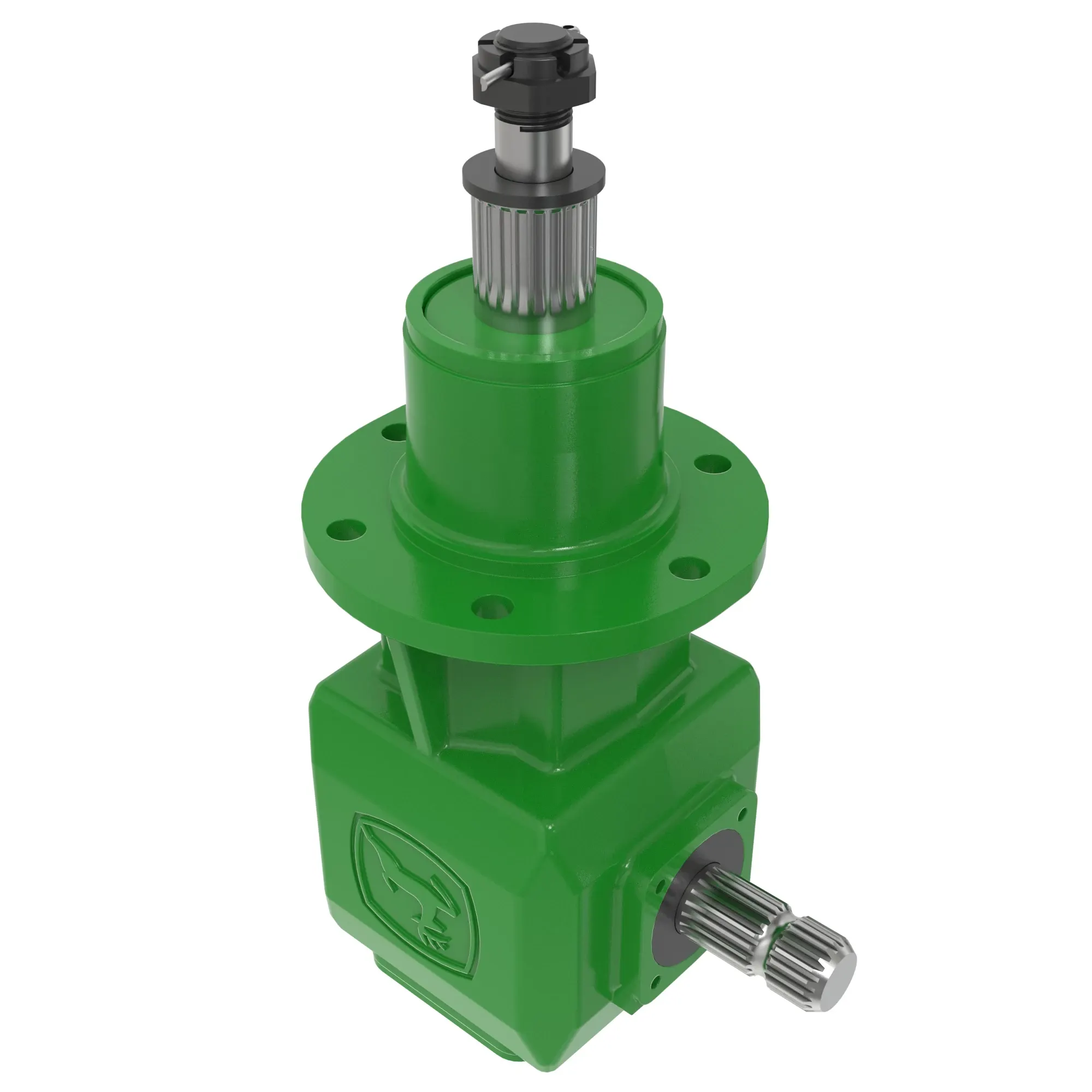 John Deere Gear Assembly - AFH216255