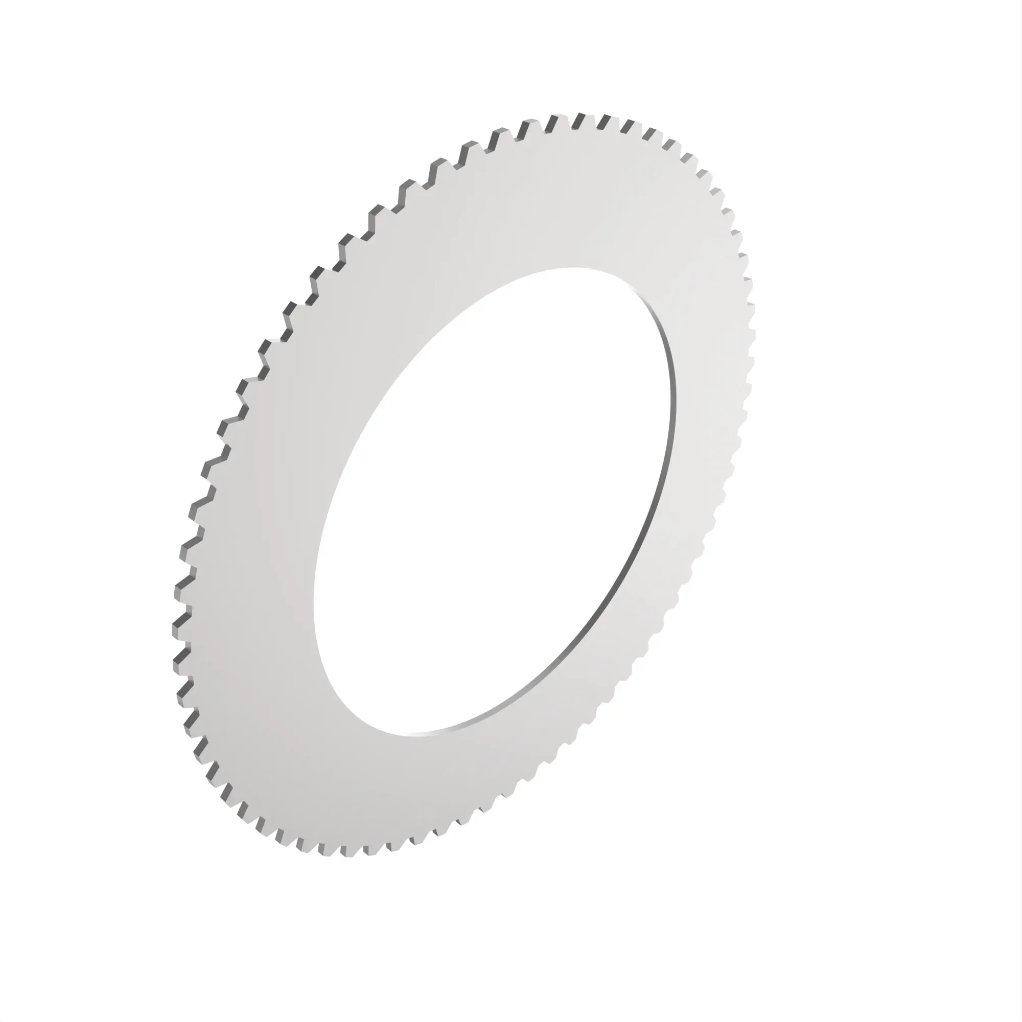 John Deere Clutch Separator Plate - YZ106211