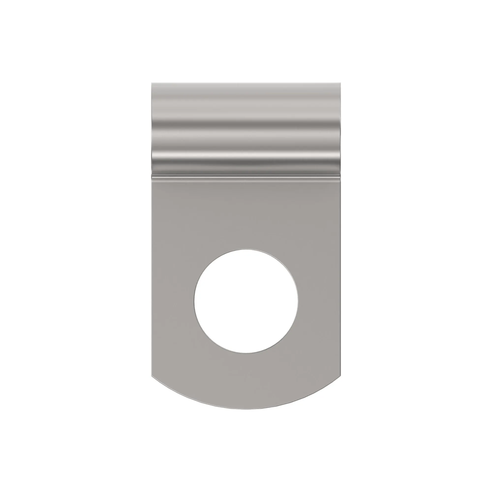 CLAMP, (6MM)