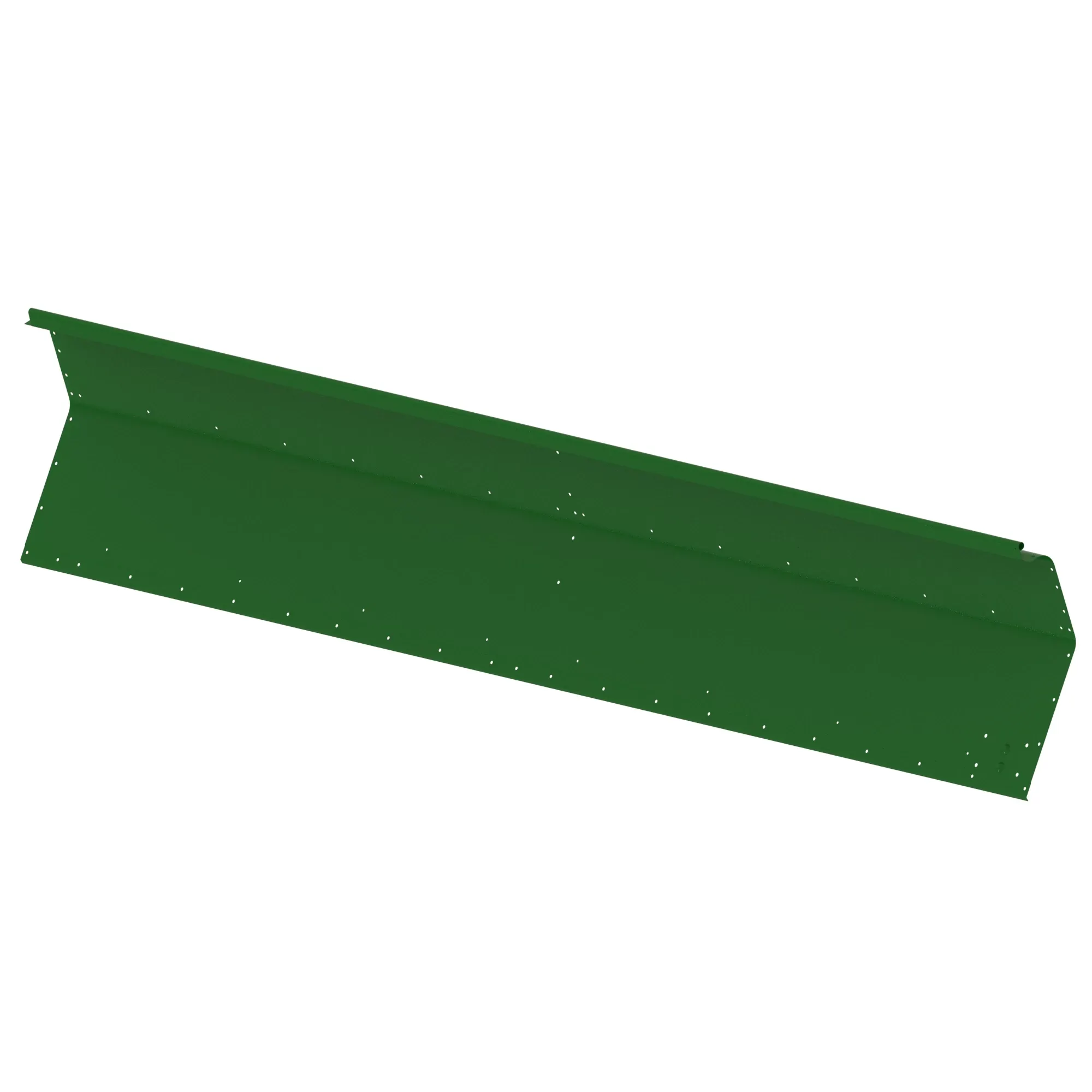 John Deere Rear Fertilizer Sheet, 13 ft - N282101