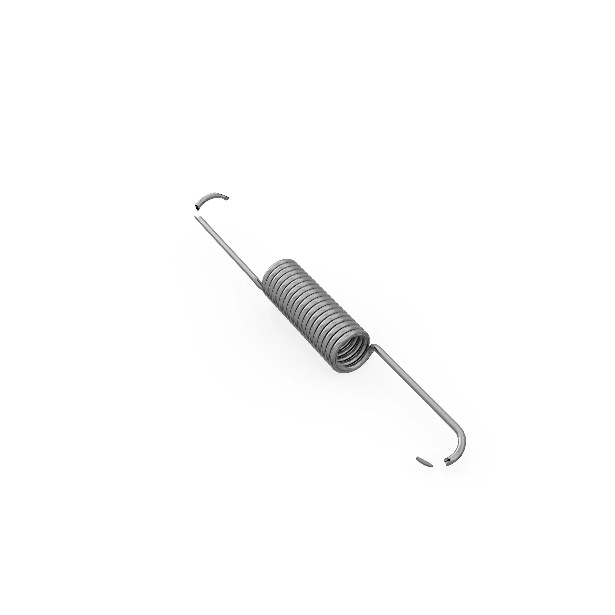 EXTENSION SPRING