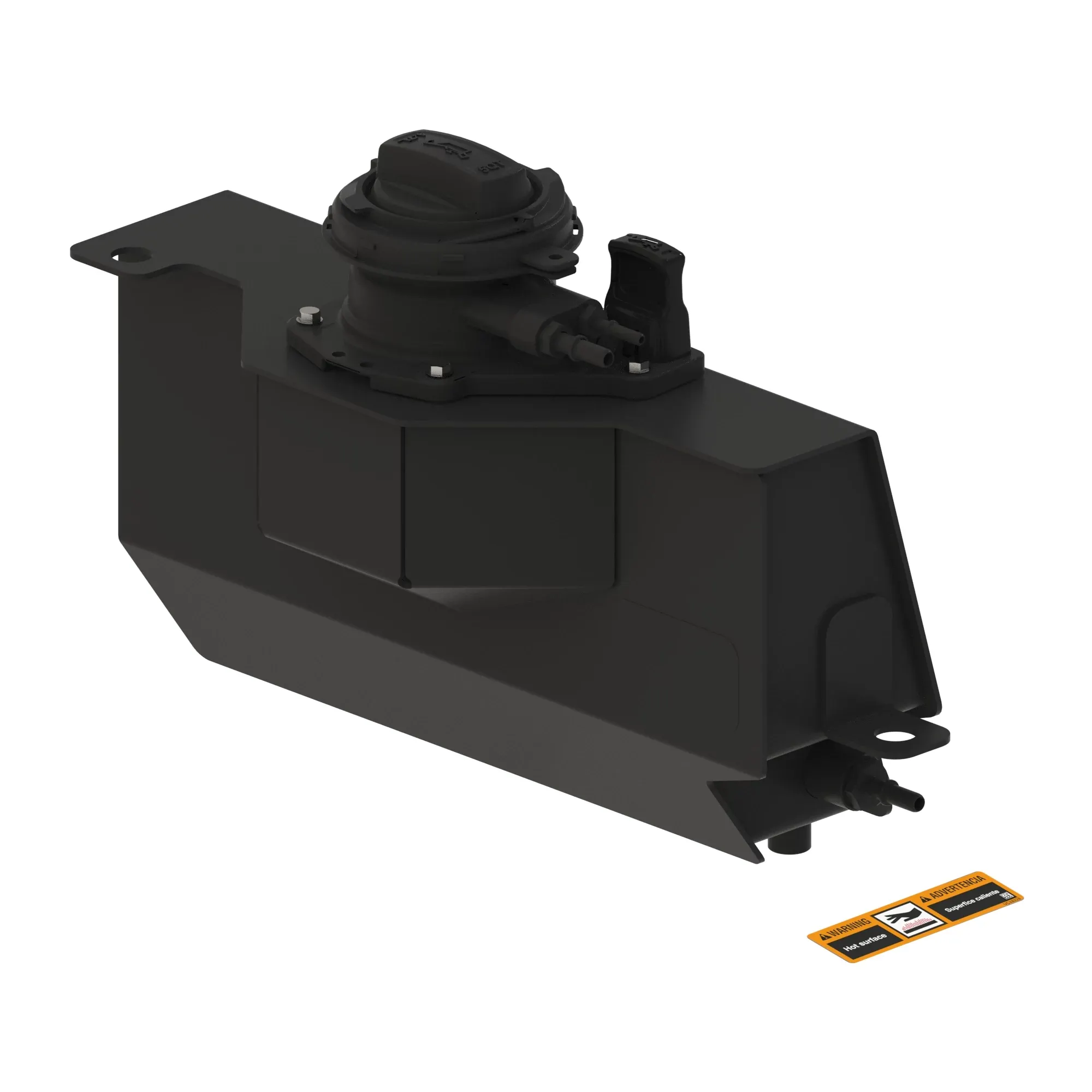 Tank Kit