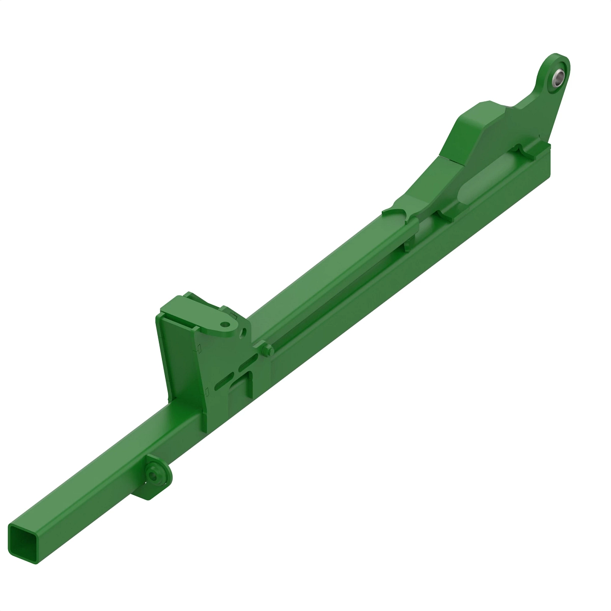 Structural Tube, Rank Weldment, 50