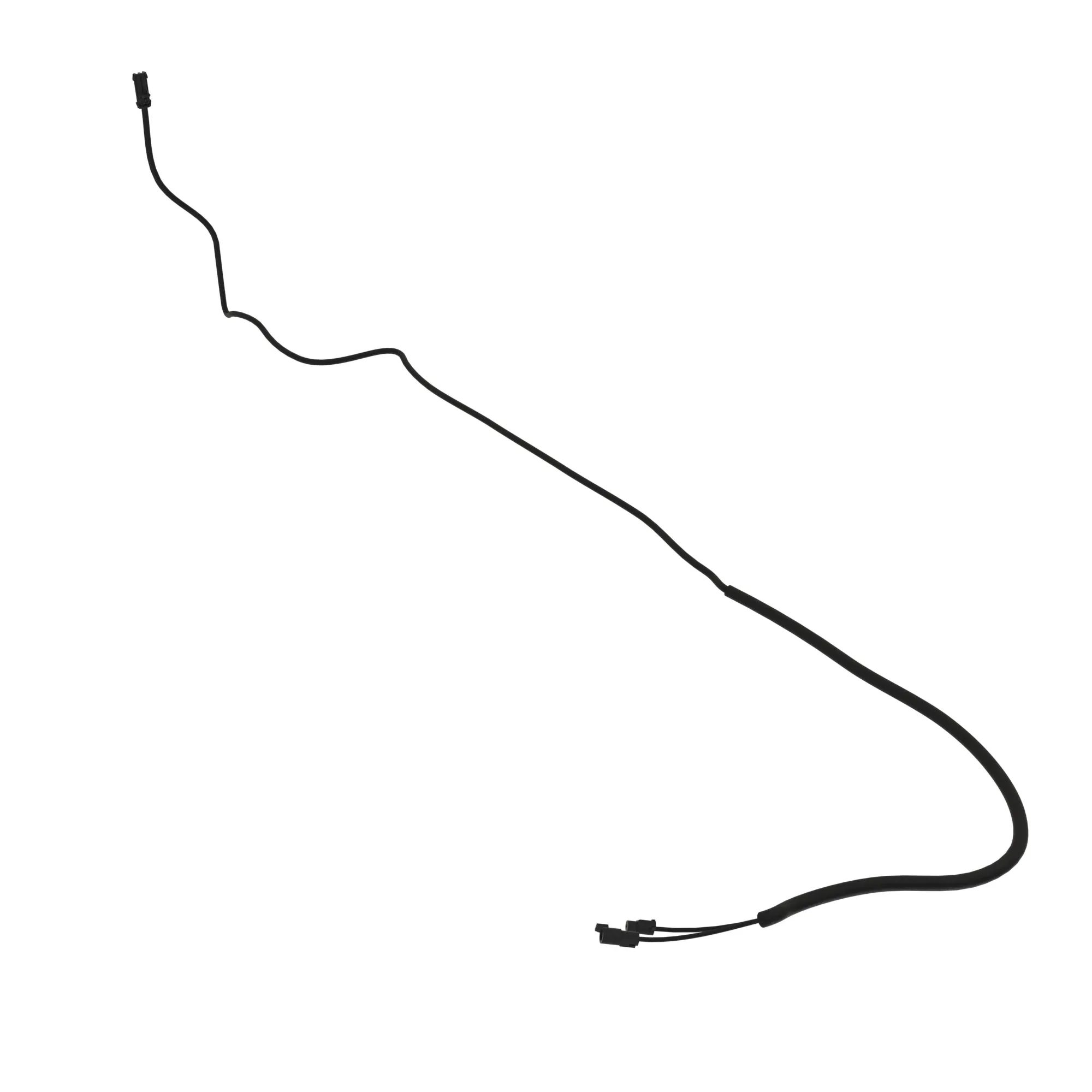 John Deere Motor Wiring Harness - AT396575