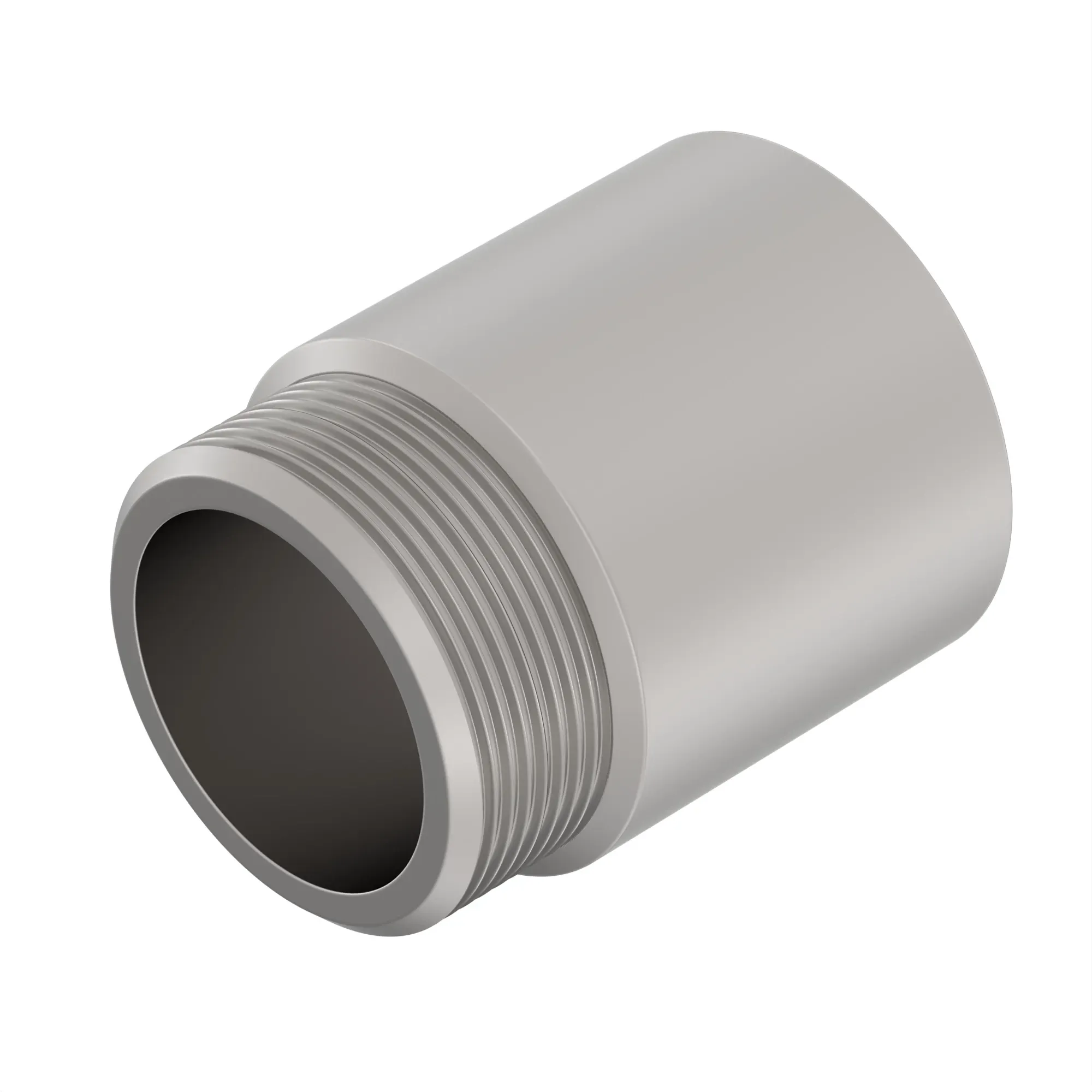 John Deere Internal Thread Cap Fitting - 62H1037