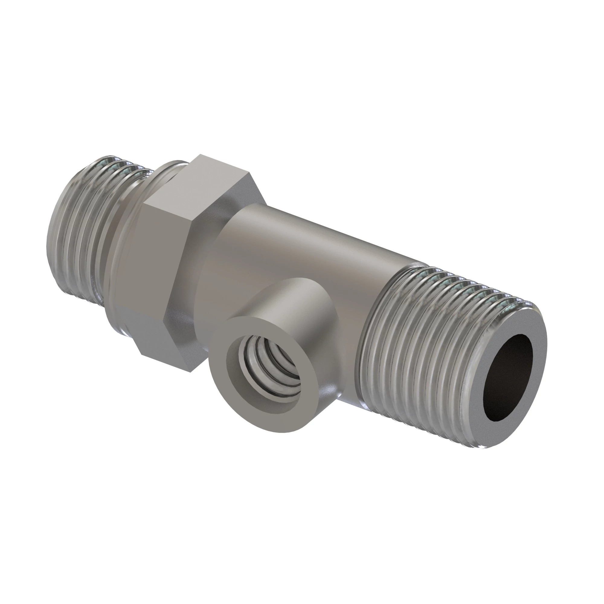 John Deere Tee Check Valve - T368761