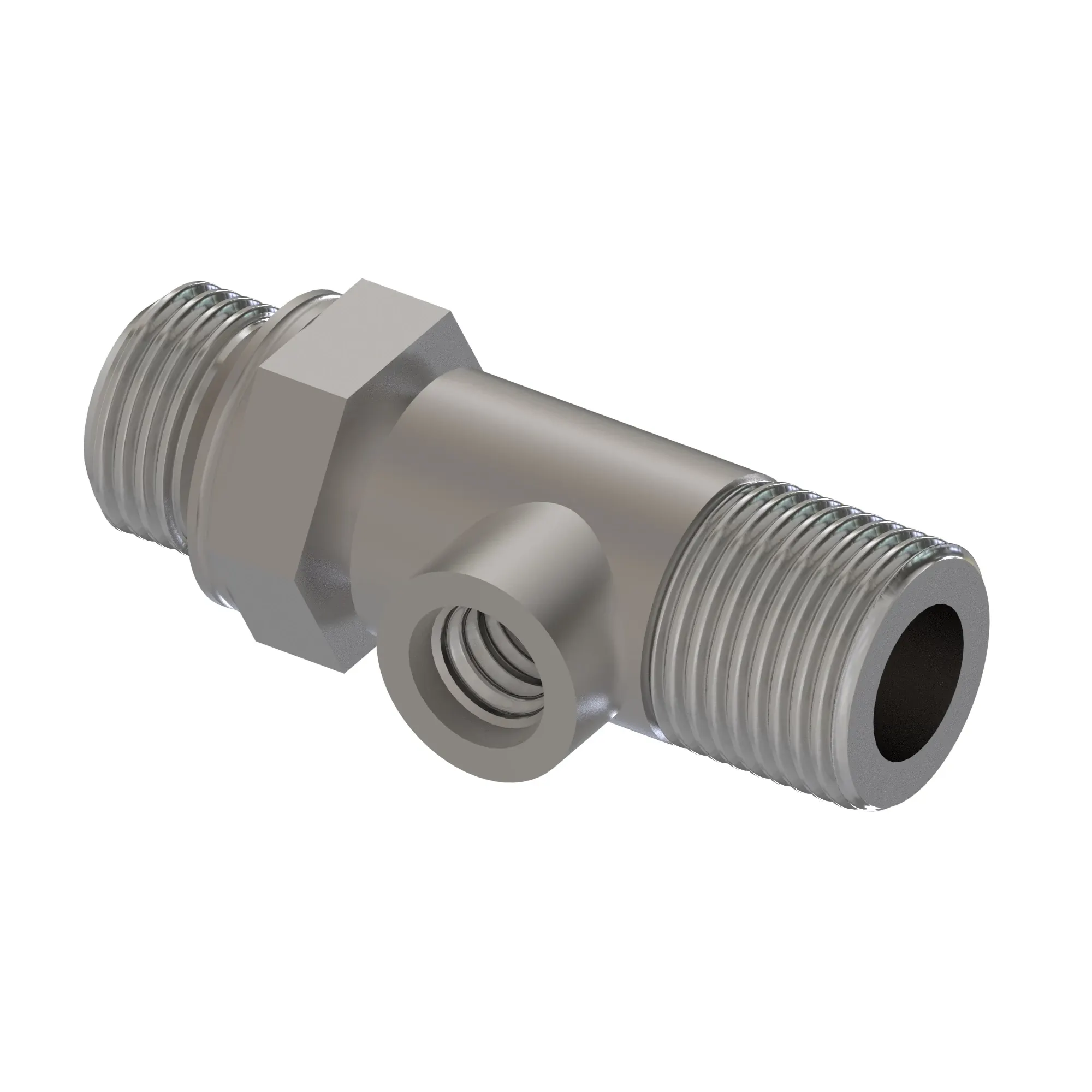 John Deere Tee Check Valve - T368761
